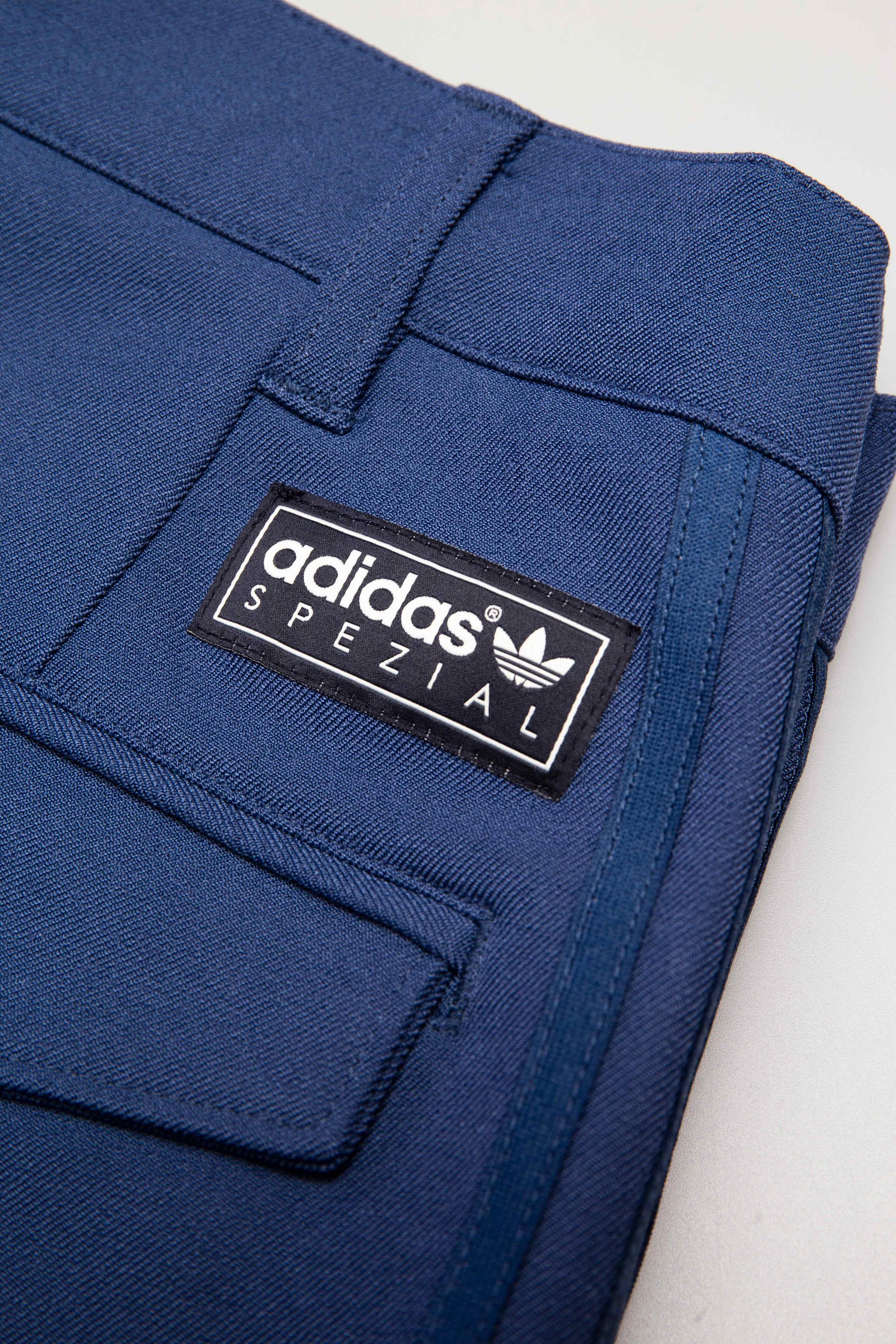 Оригінальна Originals Union Mens Track Pants Adidas – детальний вид