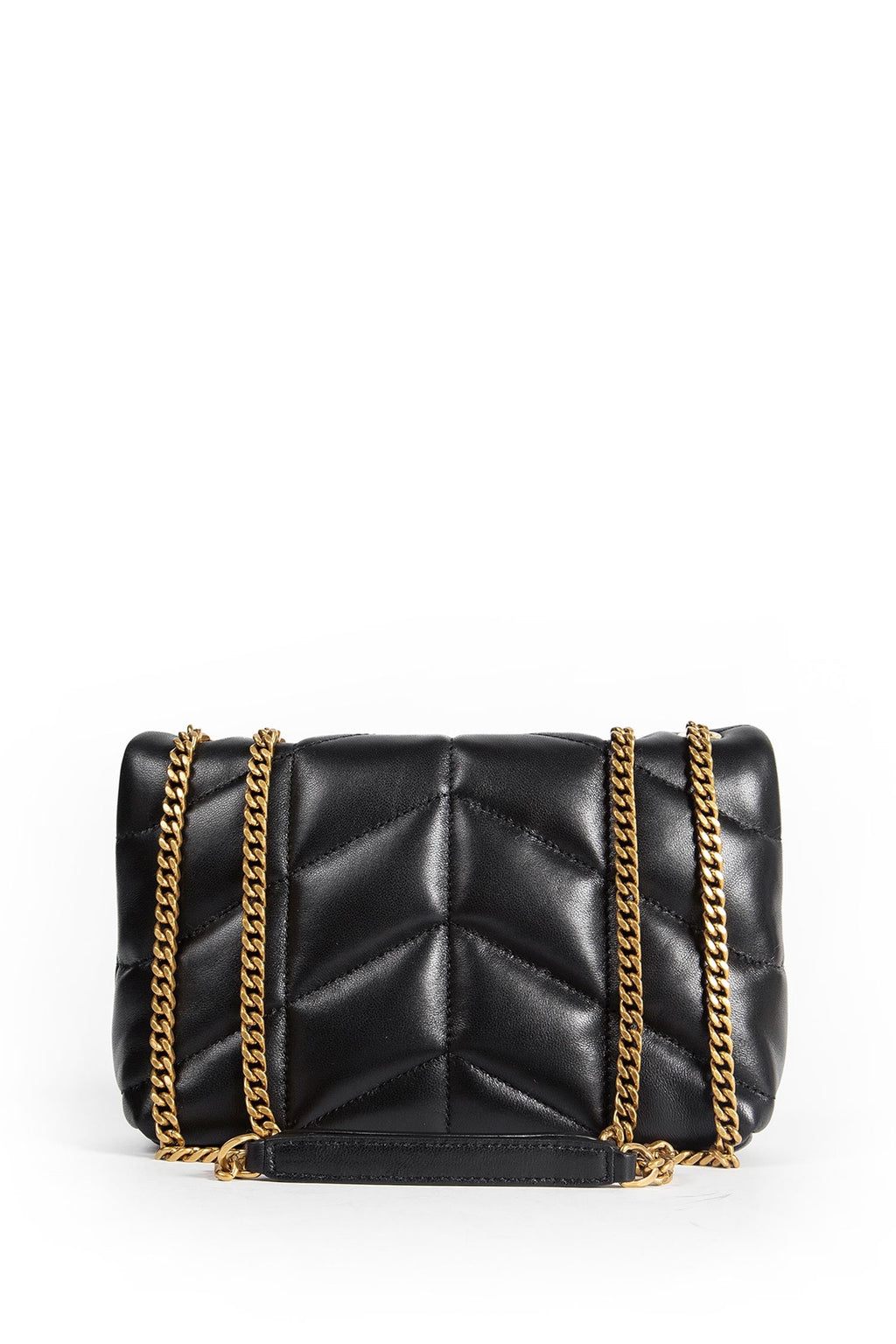 Toy Puffer In Lambskin Saint laurent оригінал – Купити в Україні – детальний вид
