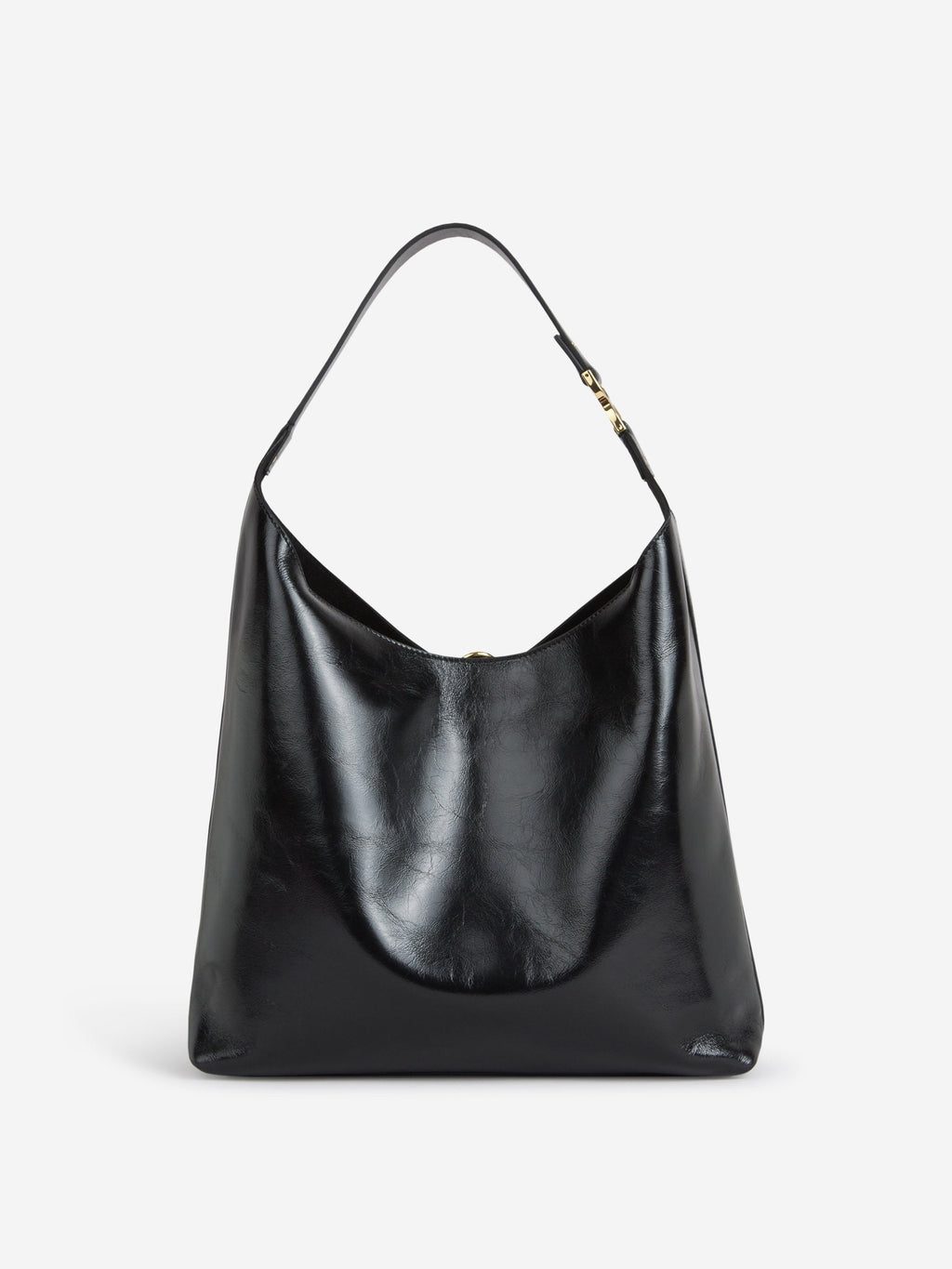 Оригінальна Hobo Leather Shoulder Bag Chloe – детальний вид