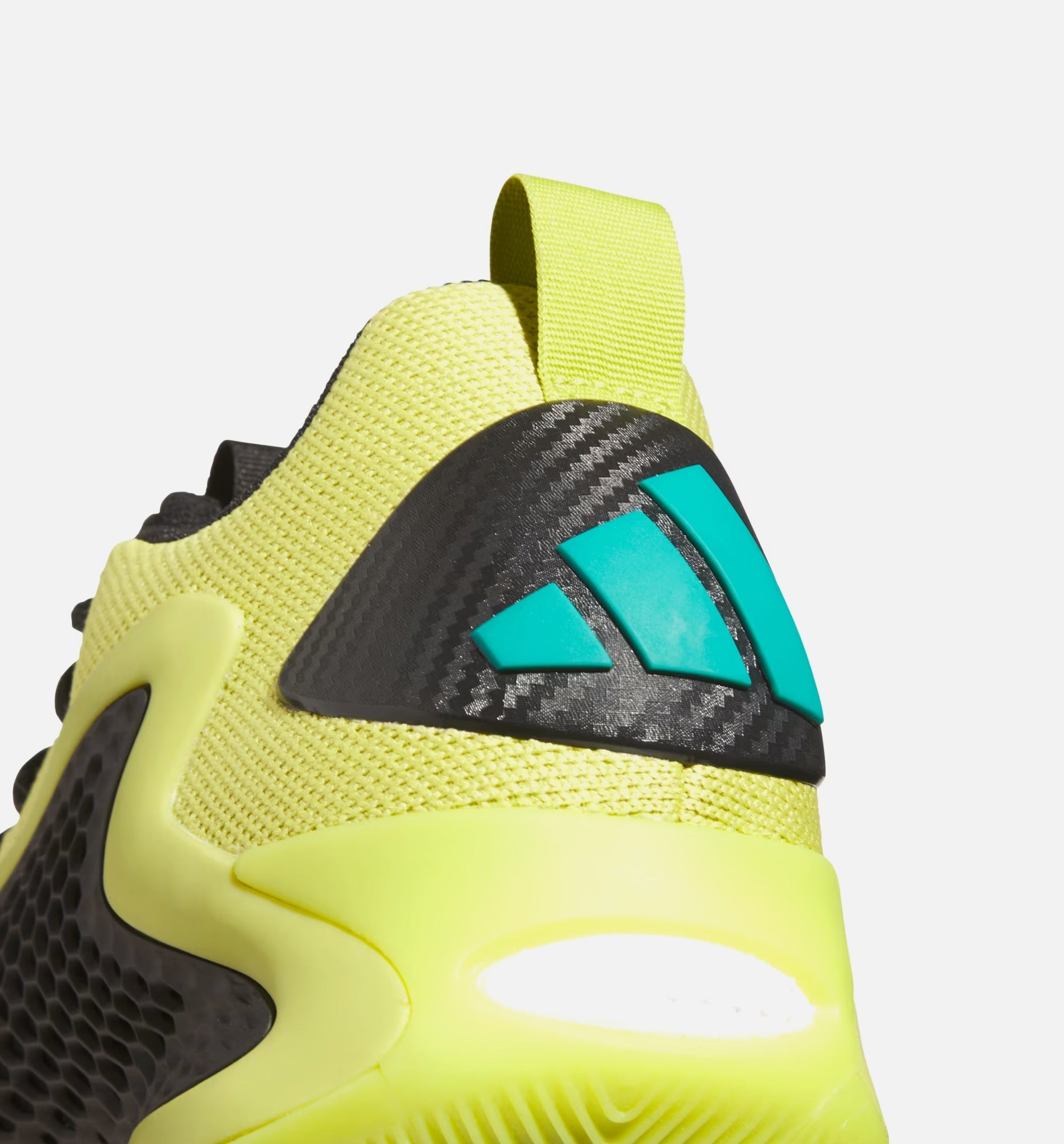 Оригінальна Anthony Edwards 1 Low Mens Basketball Shoe Adidas – детальний вид - ADIDAS