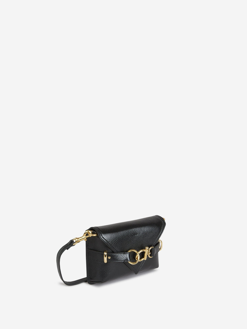 Cape Crossbody Bag Chloe оригінал – Купити в Україні – вид ззаду