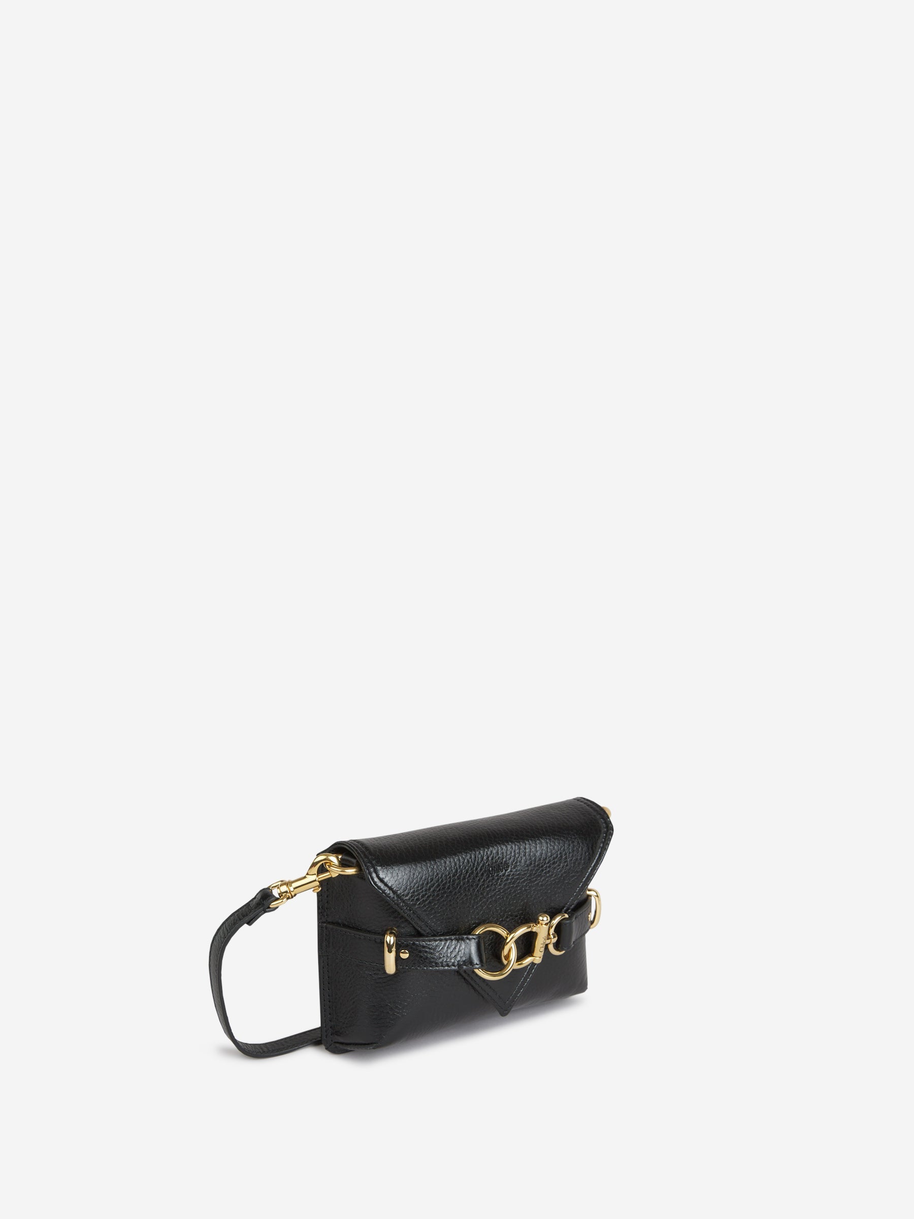 Cape Crossbody Bag Chloe оригінал – Купити в Україні – вид ззаду