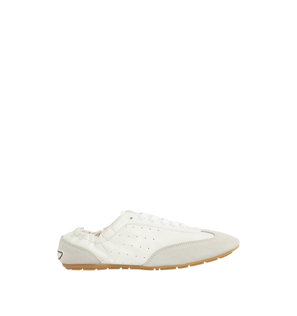 Оригінальна Lewis 05 Sneaker Saint laurent – боковий вид