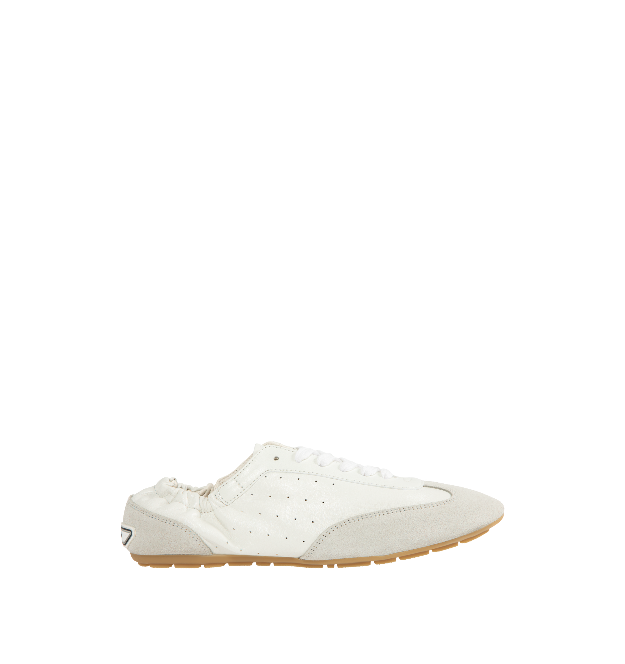 Оригінальна Lewis 05 Sneaker Saint laurent – боковий вид