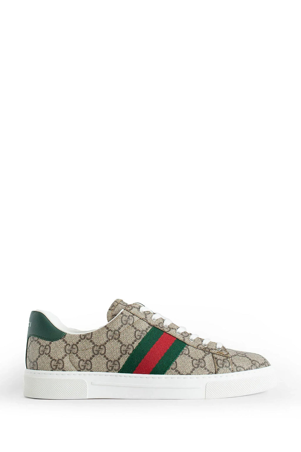 Gucci Footwear оригінал | Швидка доставка Україна – боковий вид