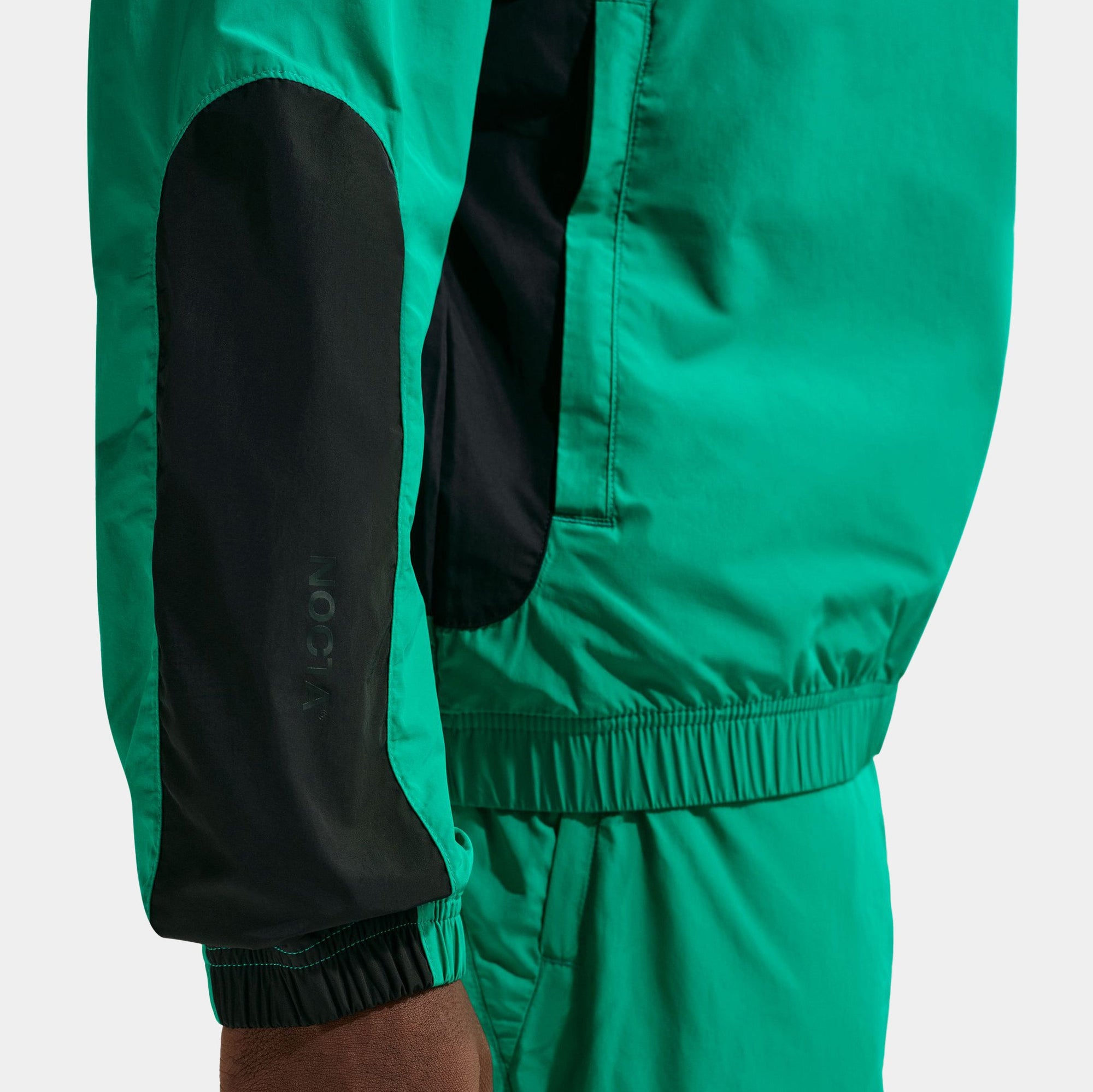 Оригінальна Nocta Nylon Tracksuit Mens Jacket Nike – детальний вид