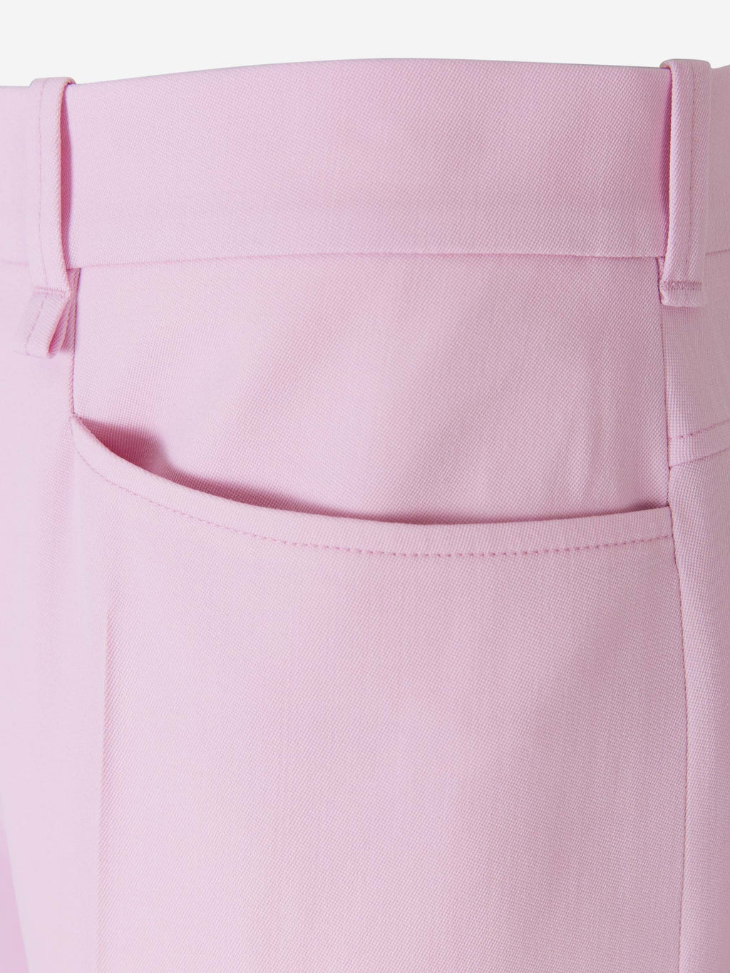 Оригінальна Pantalones Acampanados Lana Chloe – детальний вид