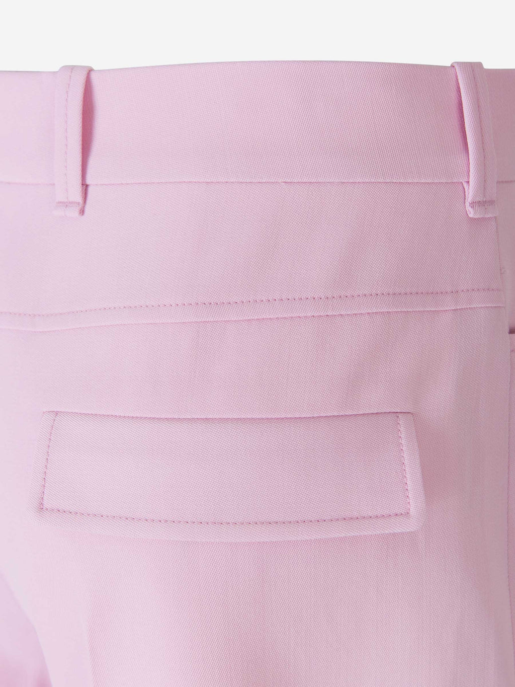 Оригінальна Pantalones Acampanados Lana Chloe – збільшений вид
