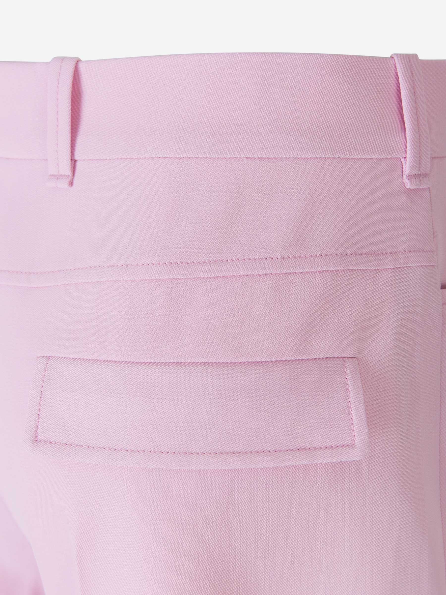 Оригінальна Pantalones Acampanados Lana Chloe – збільшений вид