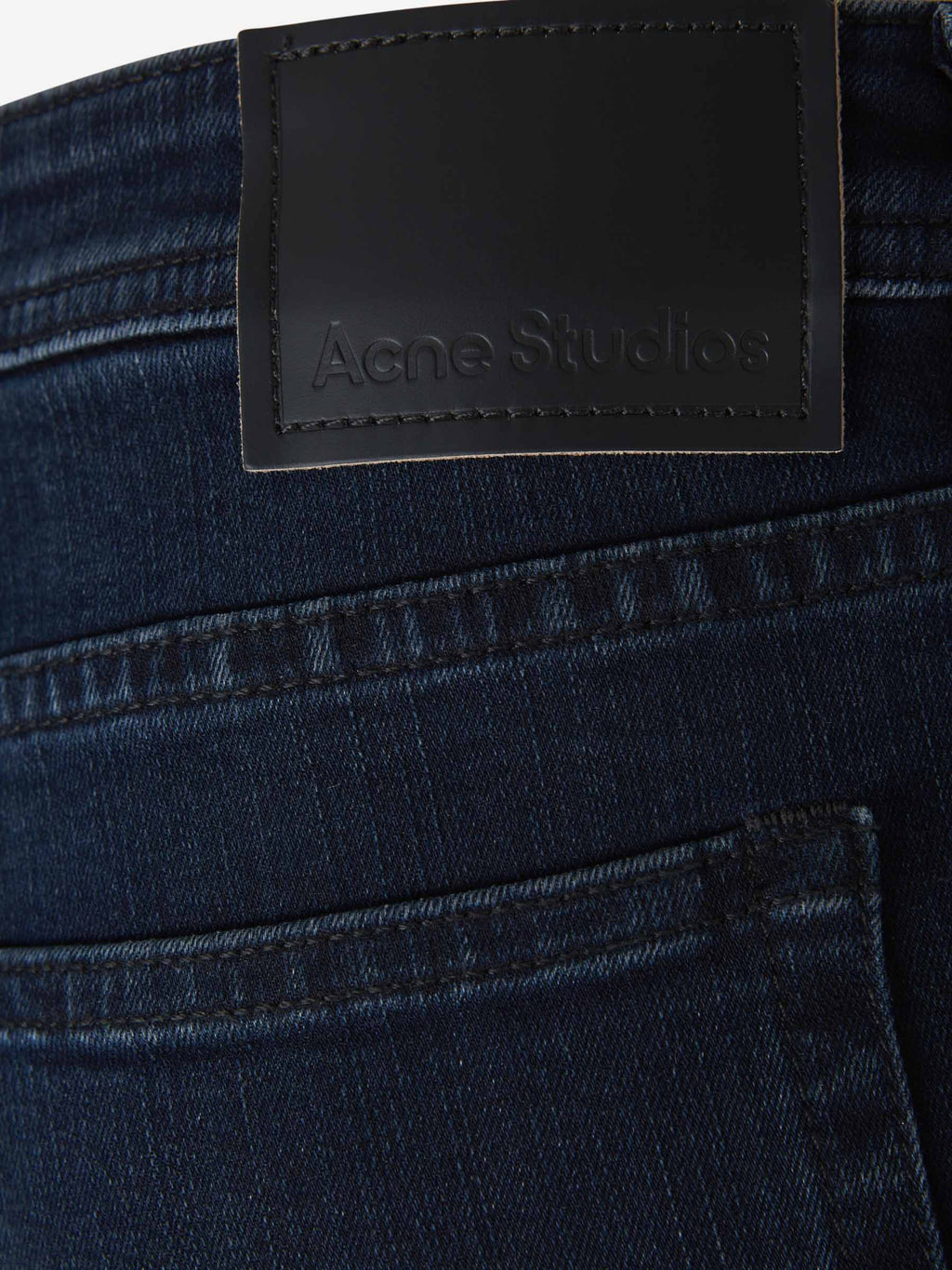 Skinny MID Waist Jeans Acne studios оригінал – Купити в Україні – збільшений вид