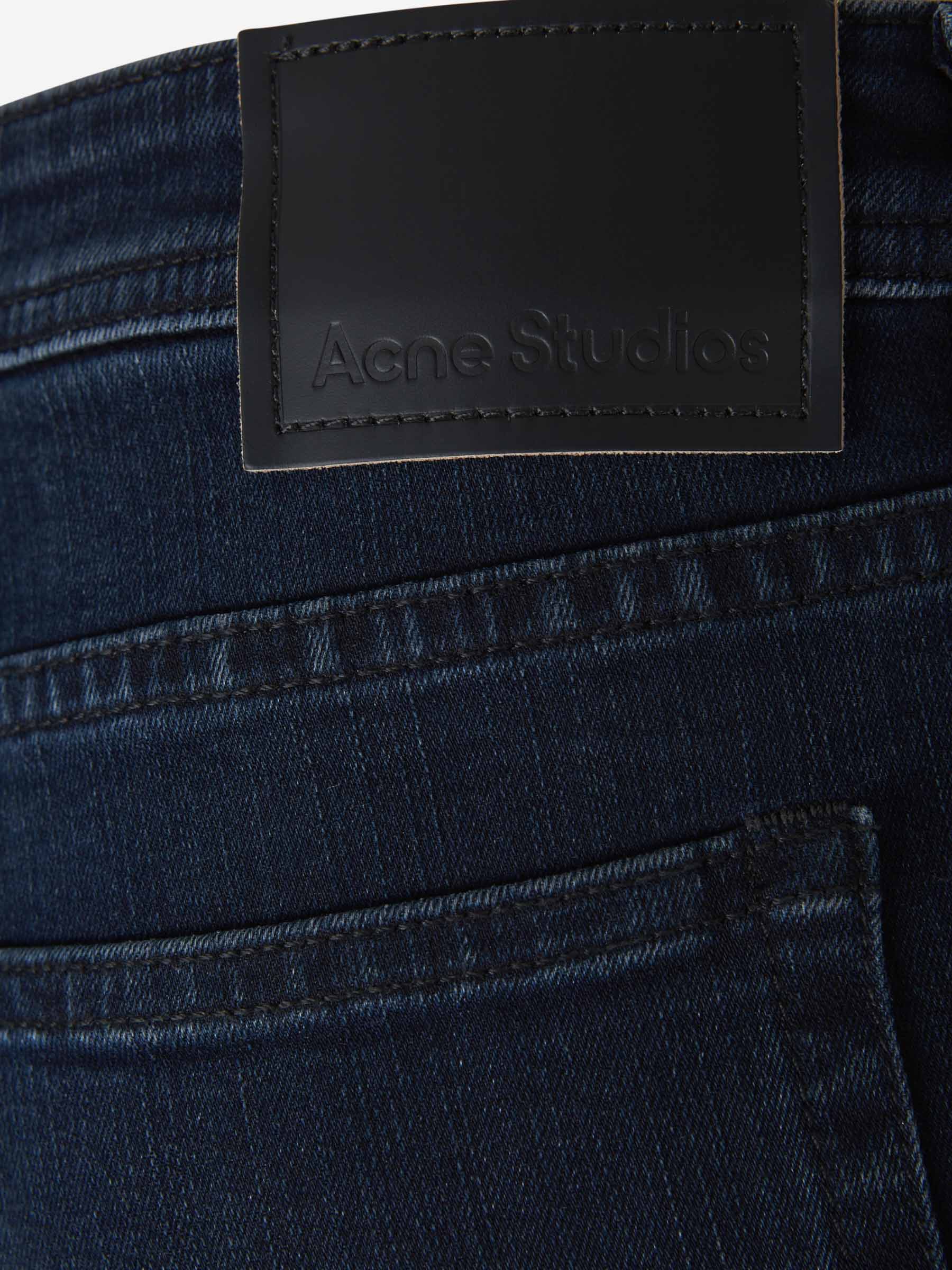 Skinny MID Waist Jeans Acne studios оригінал – Купити в Україні – збільшений вид