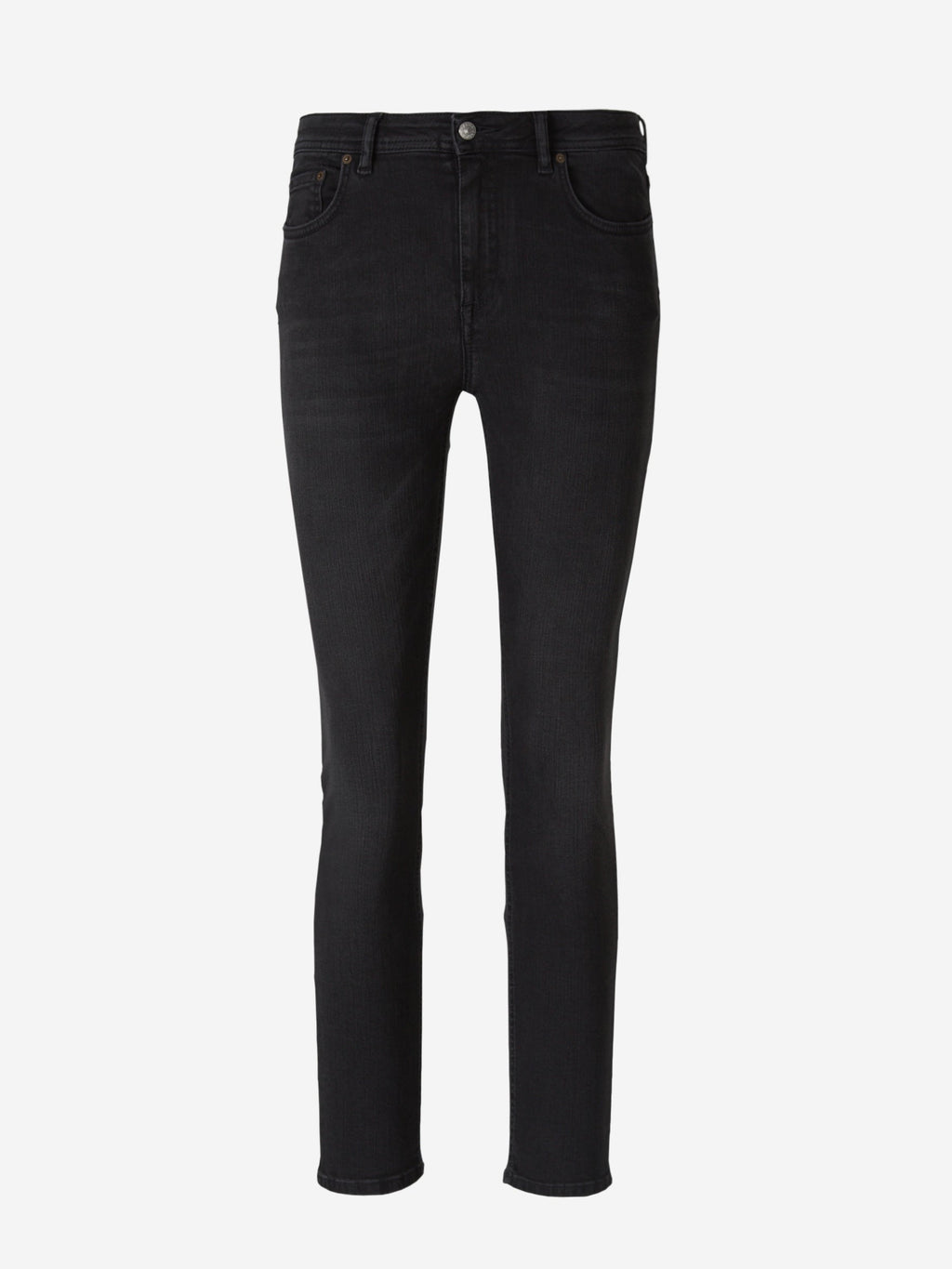 Acne studios Bottoms оригінал | Швидка доставка Україна – боковий вид