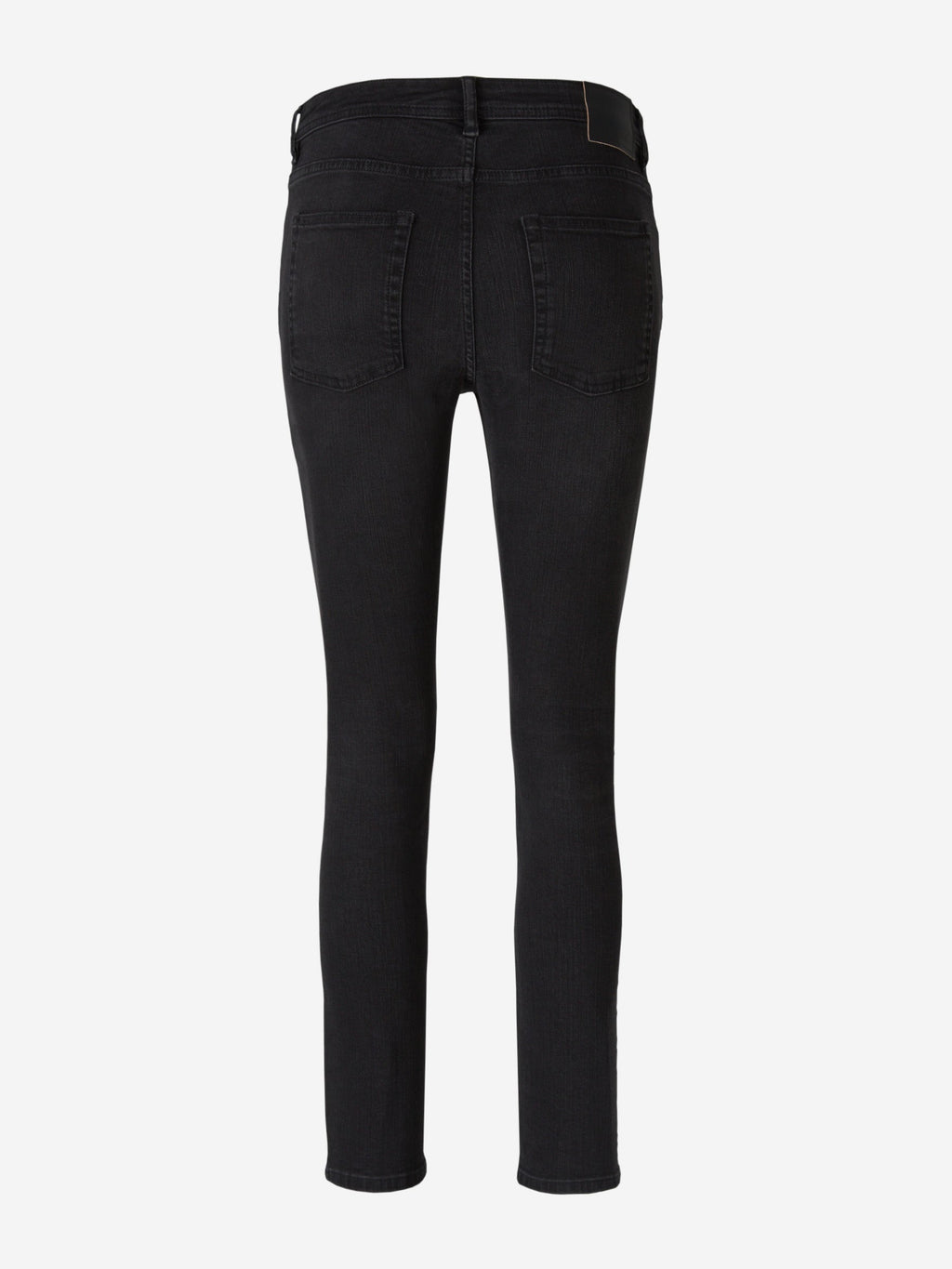 Acne studios Bottoms оригінал | Швидка доставка Україна – вид ззаду