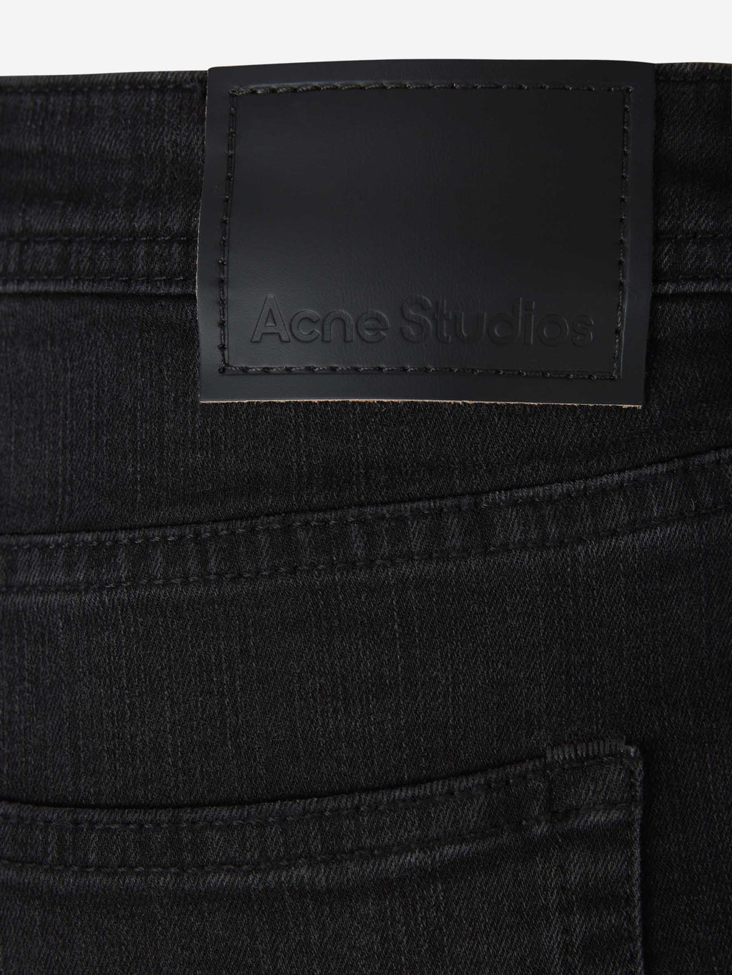 Acne studios Bottoms оригінал | Швидка доставка Україна – збільшений вид