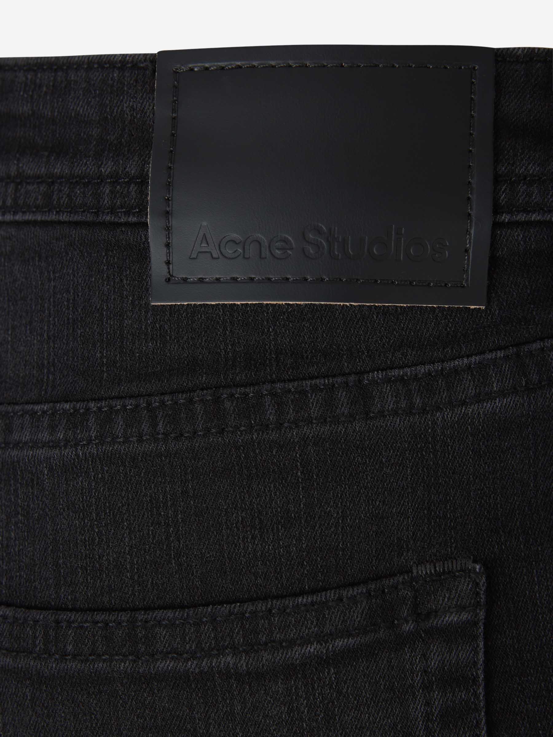 Acne studios Bottoms оригінал | Швидка доставка Україна – збільшений вид
