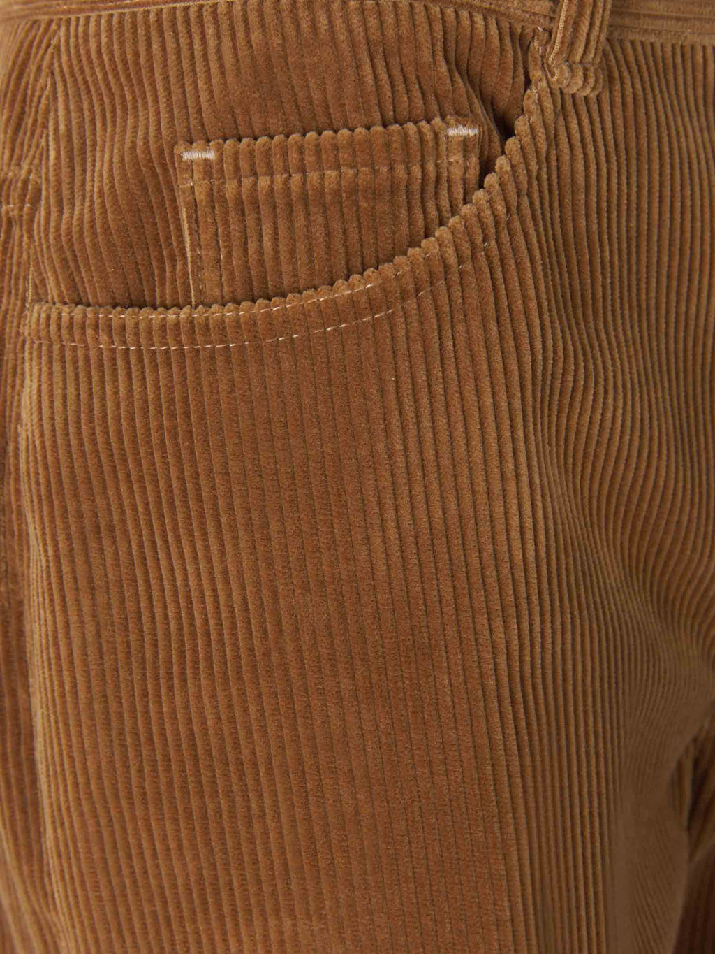 Corduroy Patchwork Pants Chloe – Гарантія оригінальності – збільшений вид