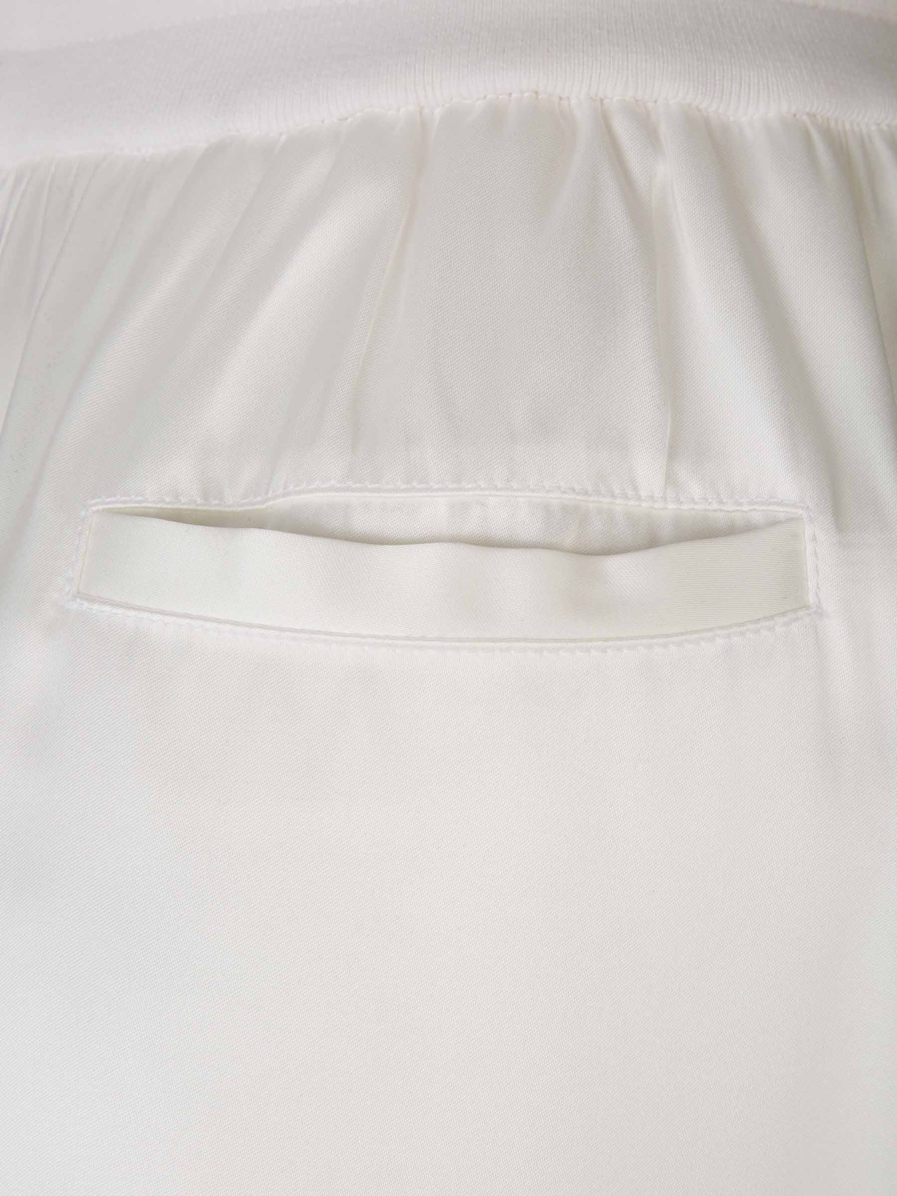 Duchess Cargo Pants Off-white – Гарантія оригінальності – збільшений вид