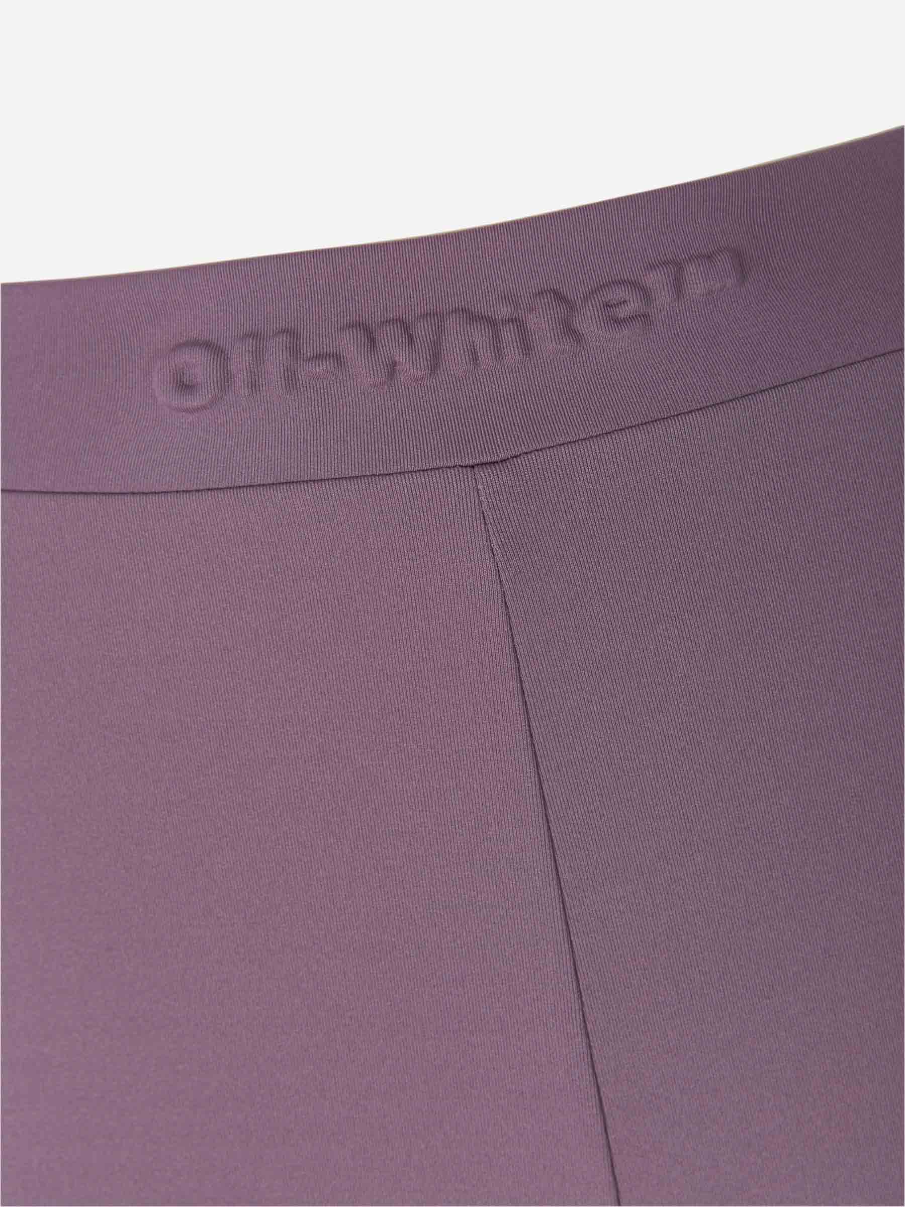 Flared Leggings Off-white – Гарантія оригінальності – детальний вид