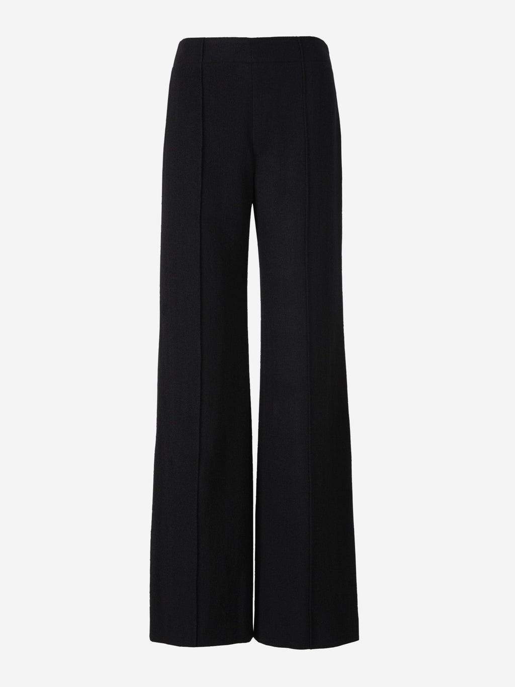 Chiffon Pants Chloe – Гарантія оригінальності – боковий вид