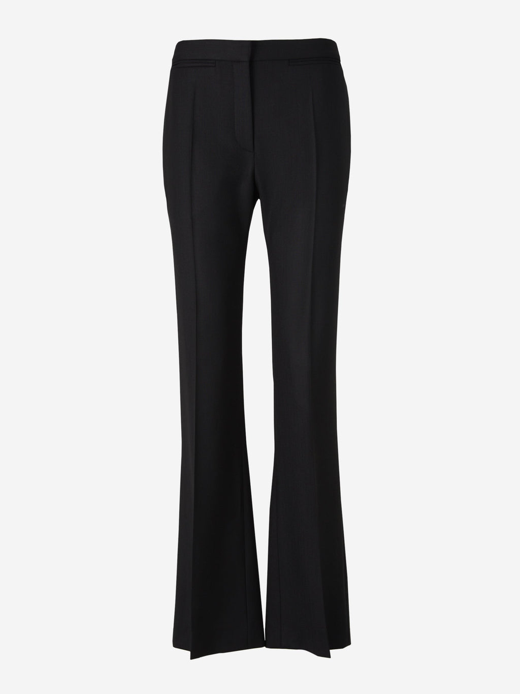 Pavot Wool Pants The row оригінал – Купити в Україні – боковий вид