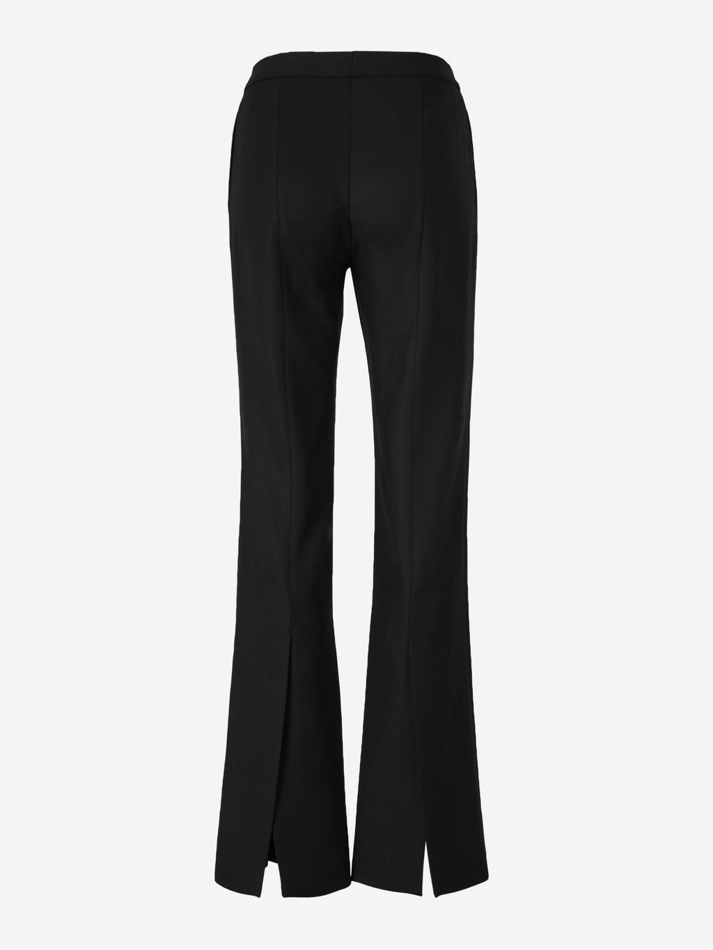 Pavot Wool Pants The row оригінал – Купити в Україні – вид ззаду