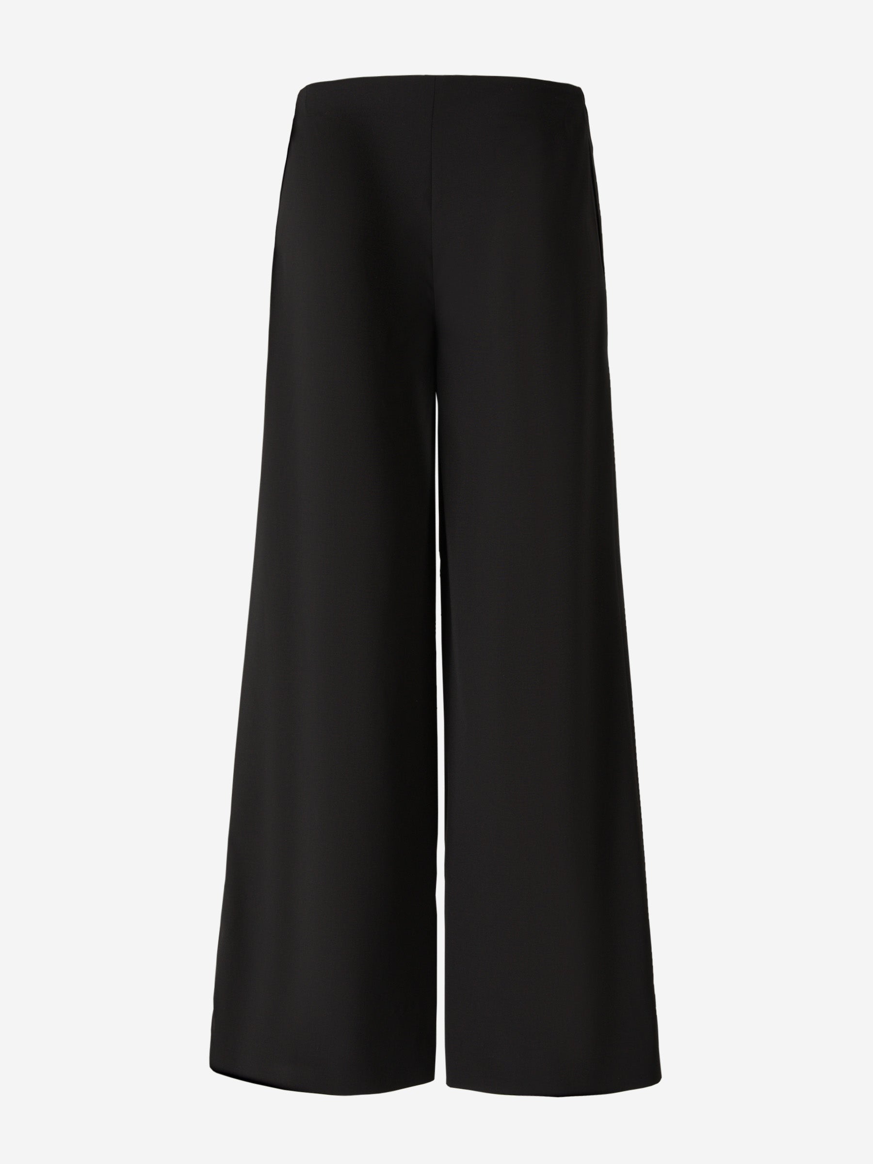 Wool Wide Leg Pants The row оригінал – Купити в Україні – детальний вид
