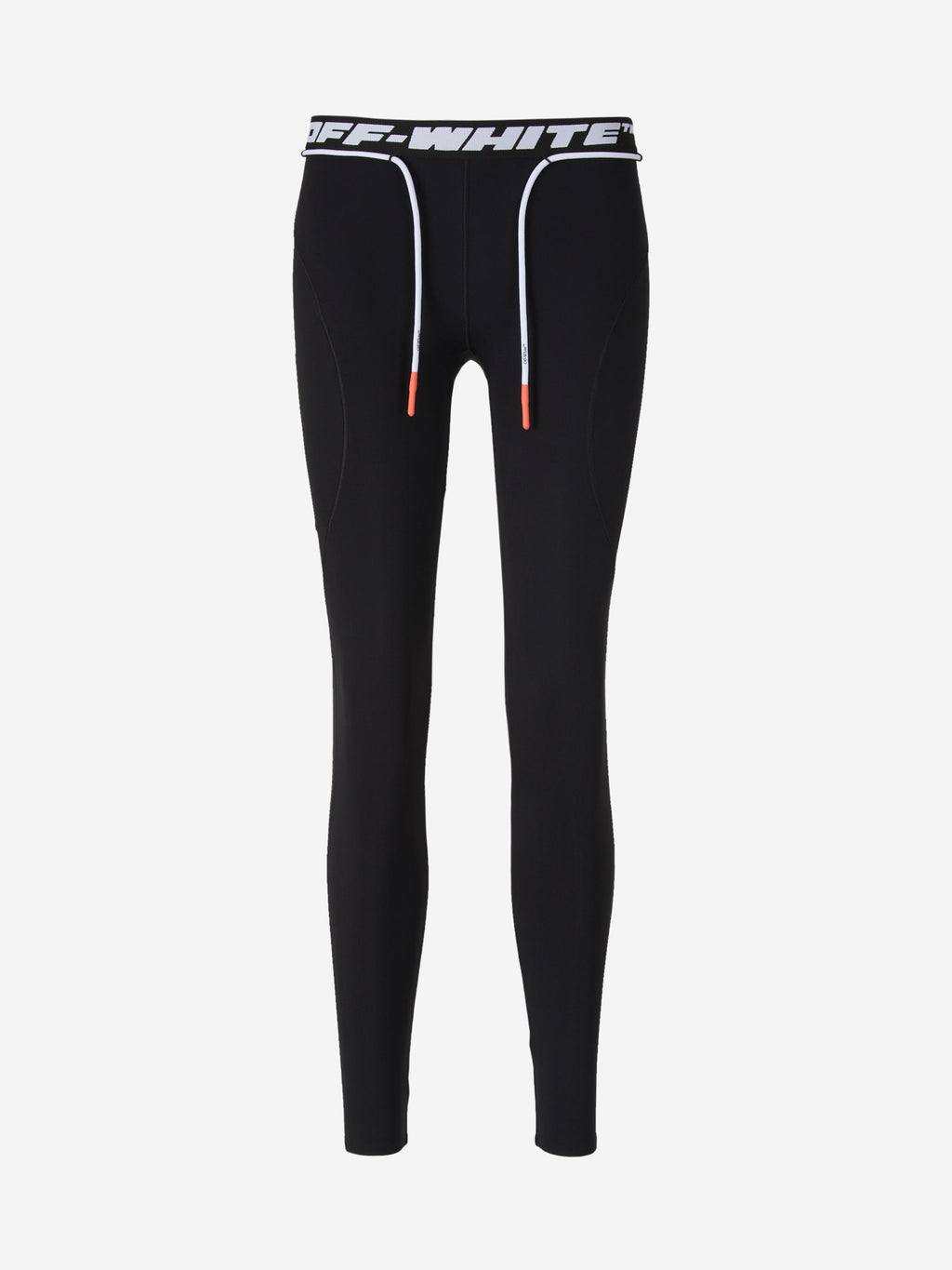 Off-white Bottoms оригінал | Швидка доставка Україна – боковий вид