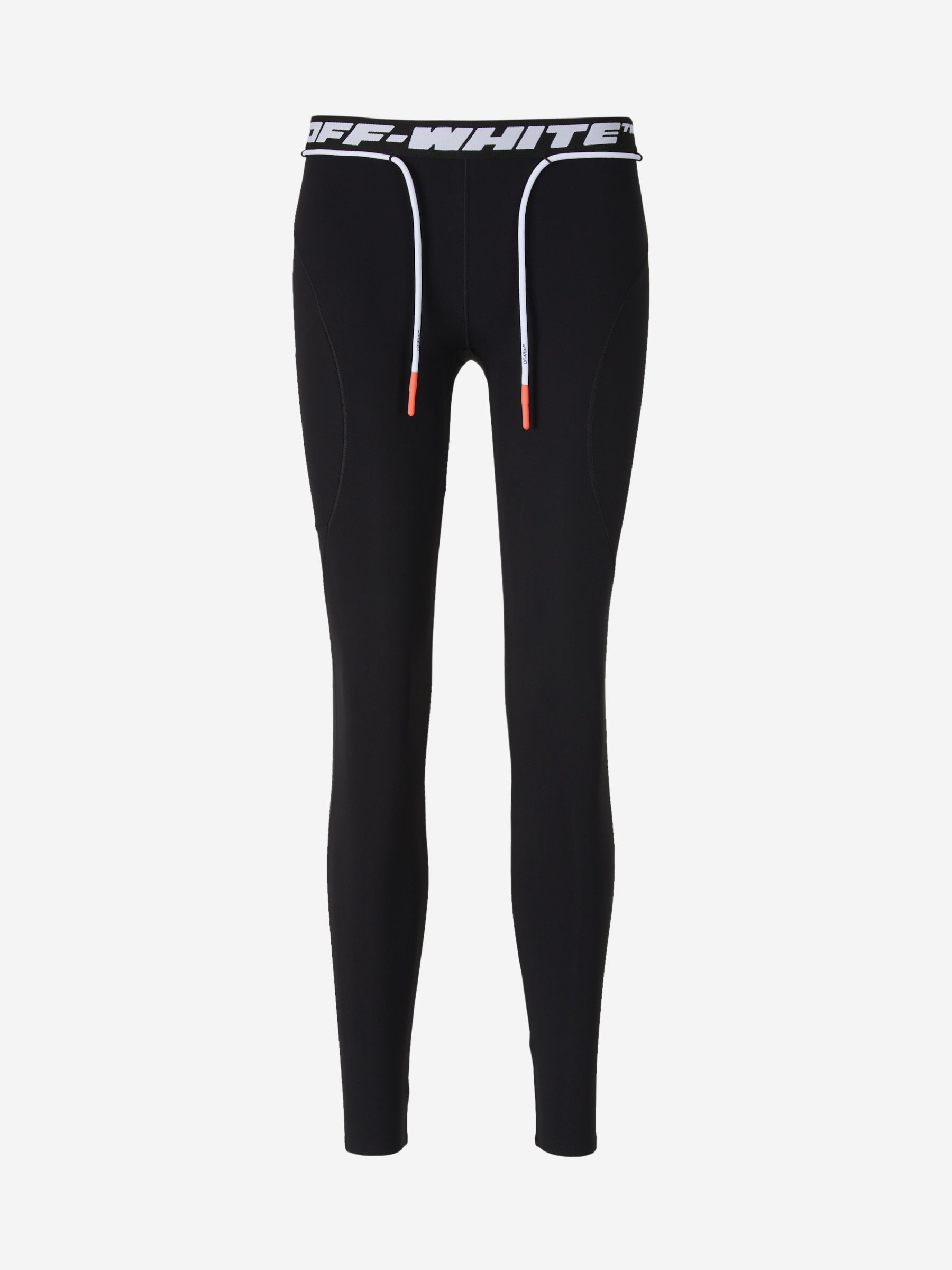 Off-white Bottoms оригінал | Швидка доставка Україна – боковий вид