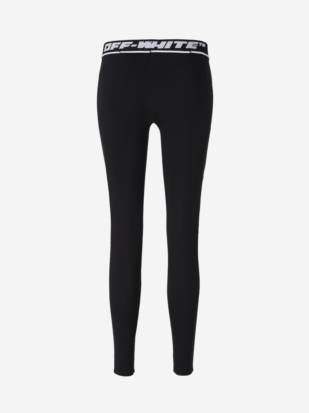 Off-white Bottoms оригінал | Швидка доставка Україна – вид ззаду