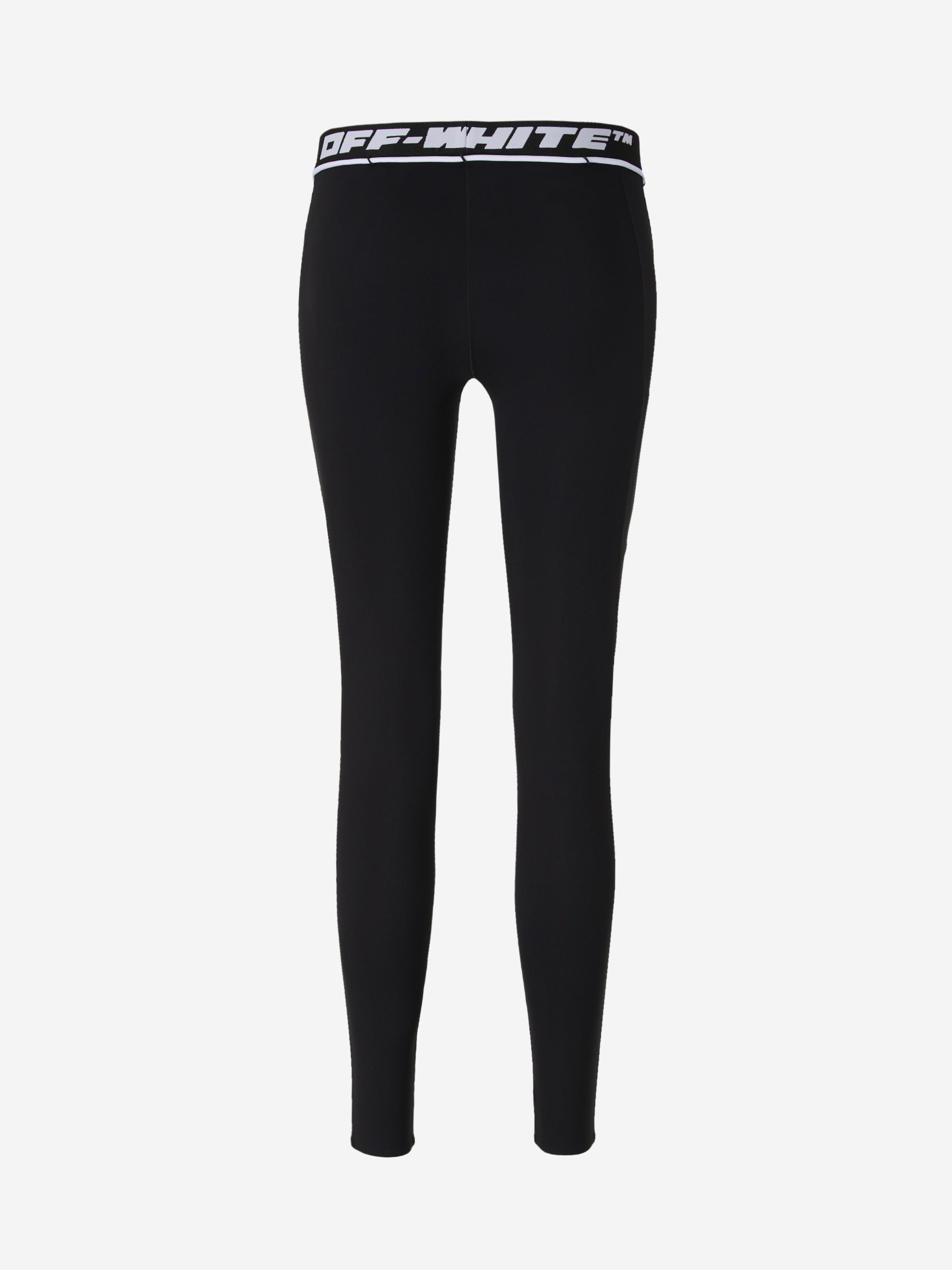 Off-white Bottoms оригінал | Швидка доставка Україна – вид ззаду