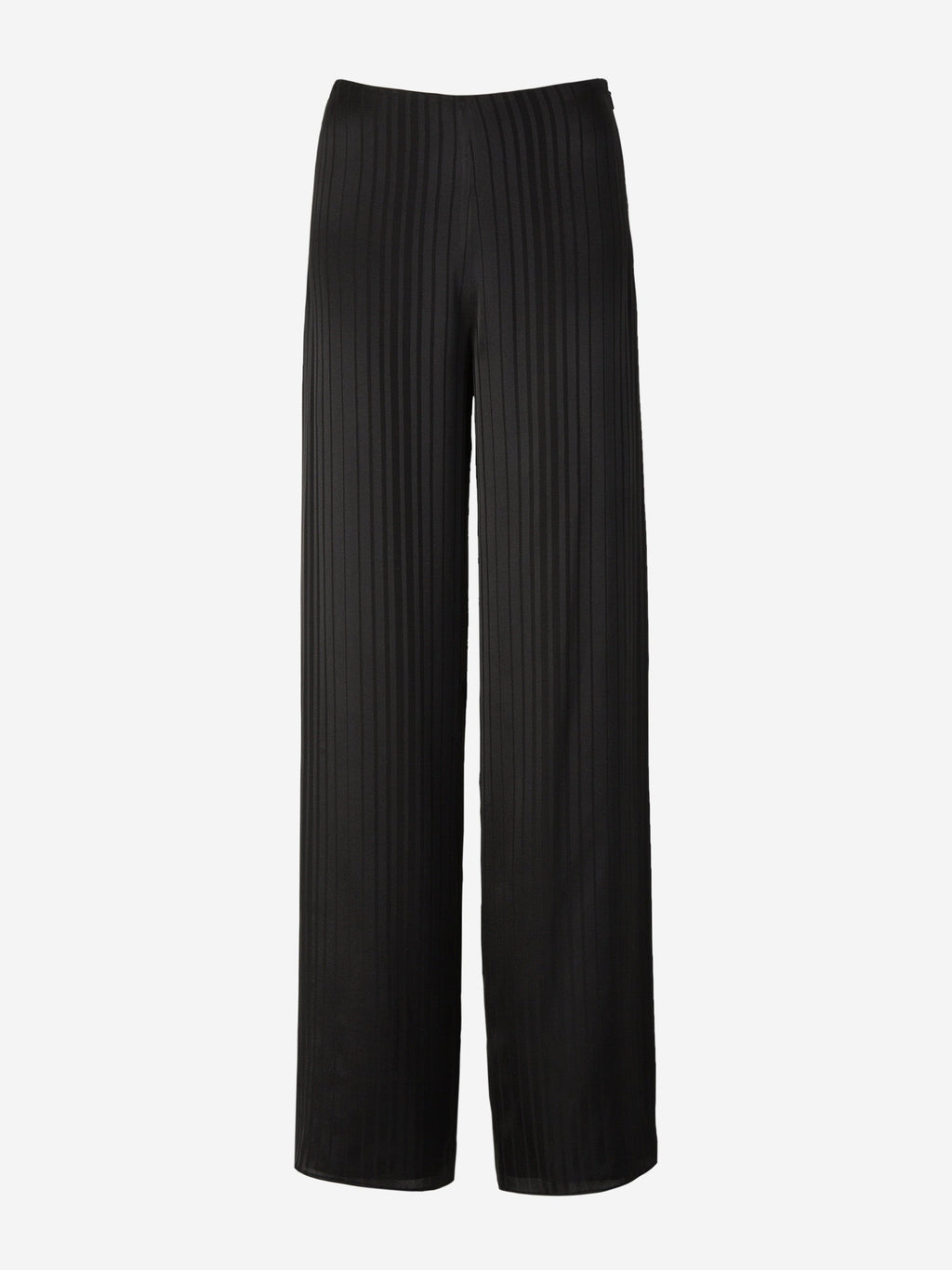 Оригінальна Dresden Silk Pants Loro piana – боковий вид