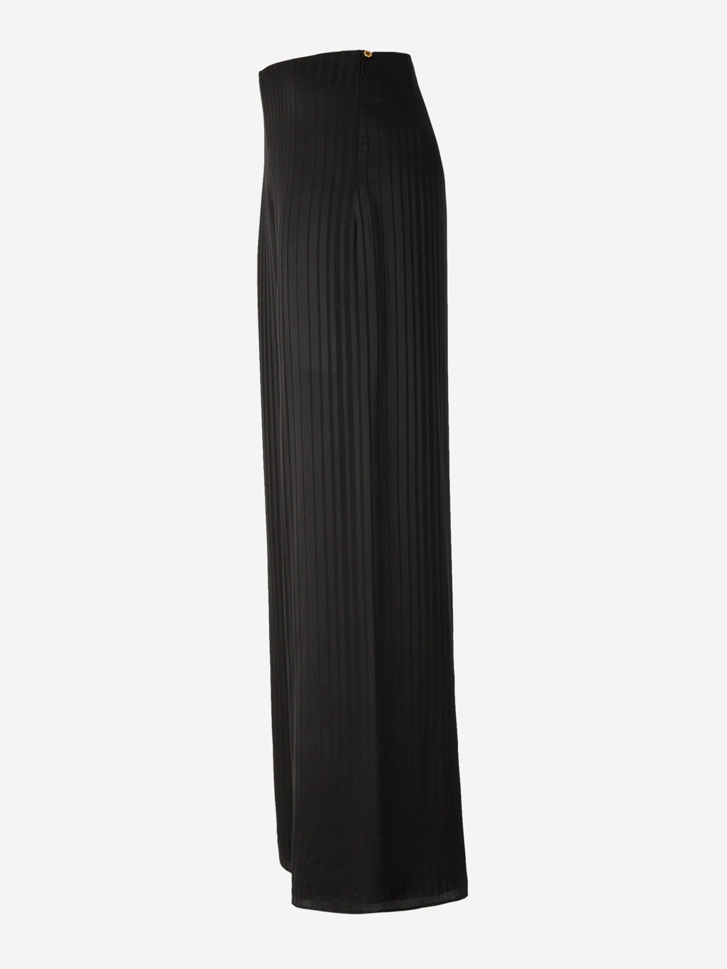 Оригінальна Dresden Silk Pants Loro piana – вид ззаду