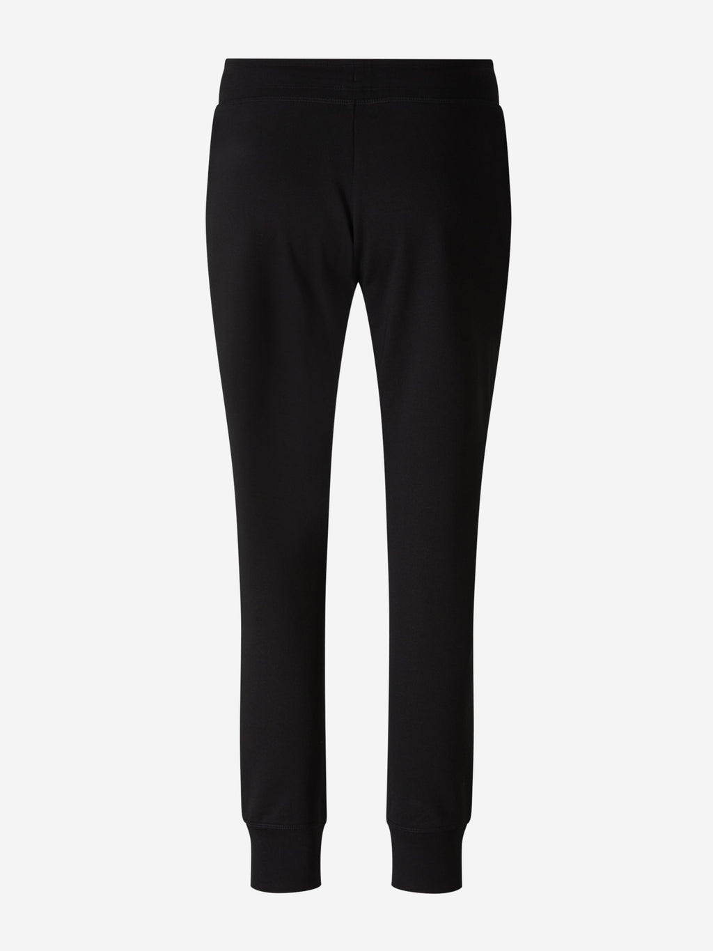 Cotton Logo Joggers Canada goose – Гарантія оригінальності – вид ззаду