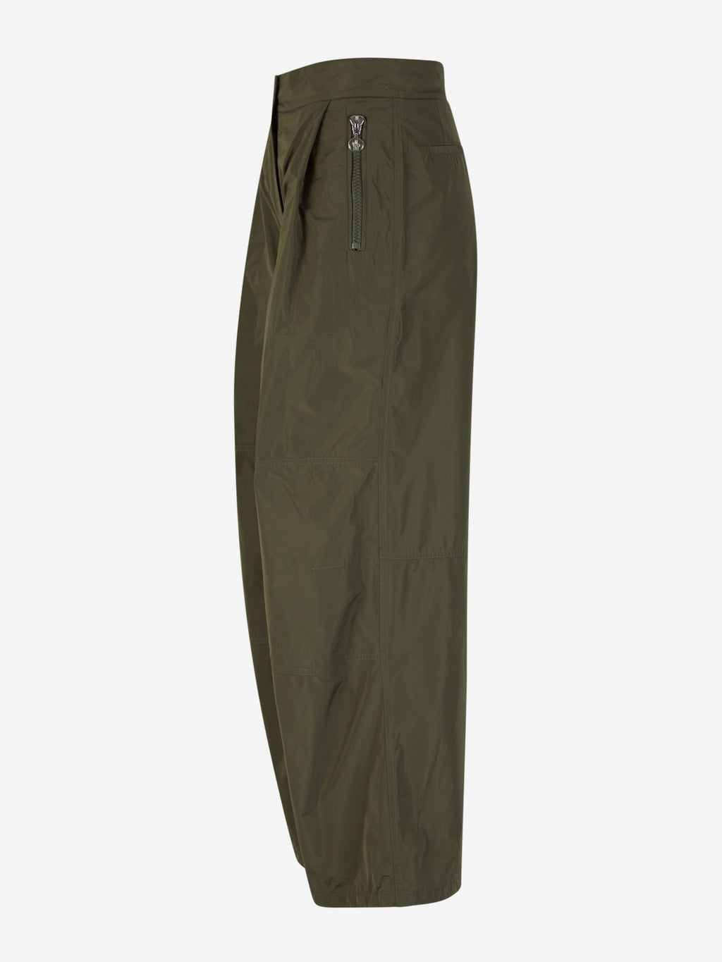 Technical Cargo Pants Moncler оригінал – Купити в Україні – вид ззаду