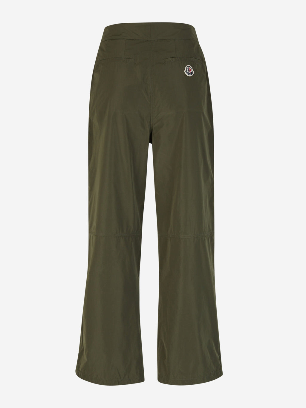 Technical Cargo Pants Moncler оригінал – Купити в Україні – детальний вид