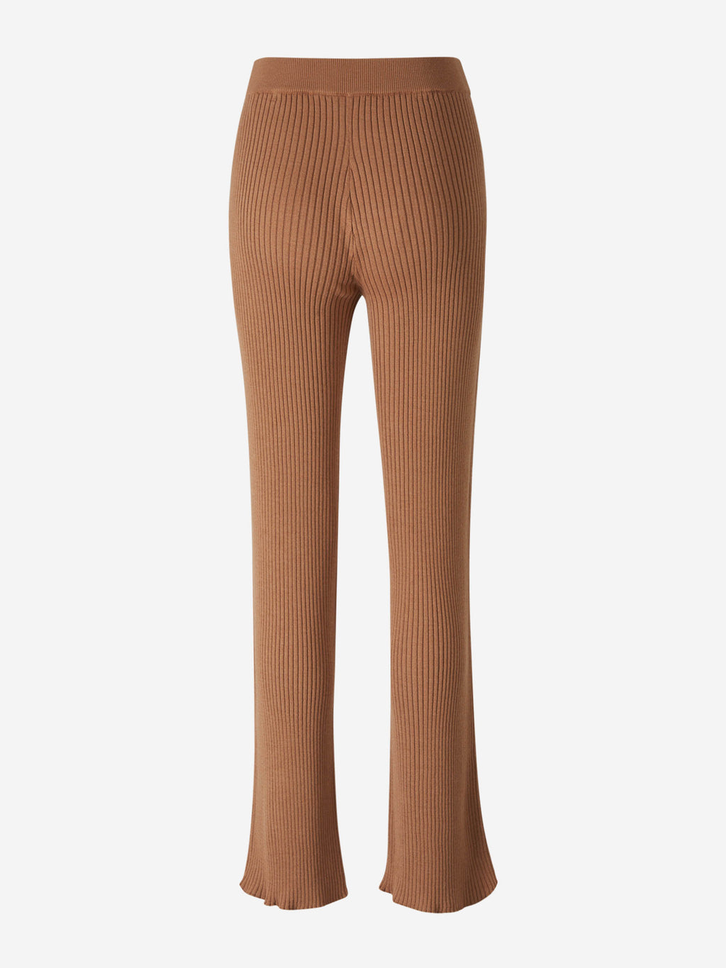 Wool Knit Joggers Moncler – Гарантія оригінальності – детальний вид