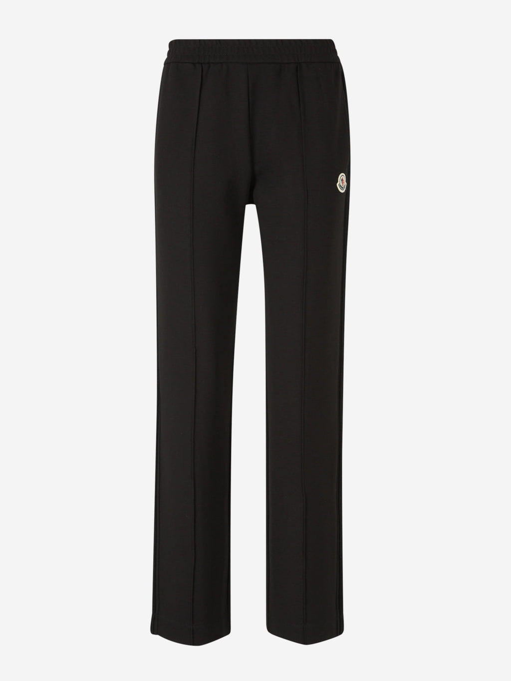 Logo Technical Joggers Moncler оригінал – Купити в Україні – боковий вид