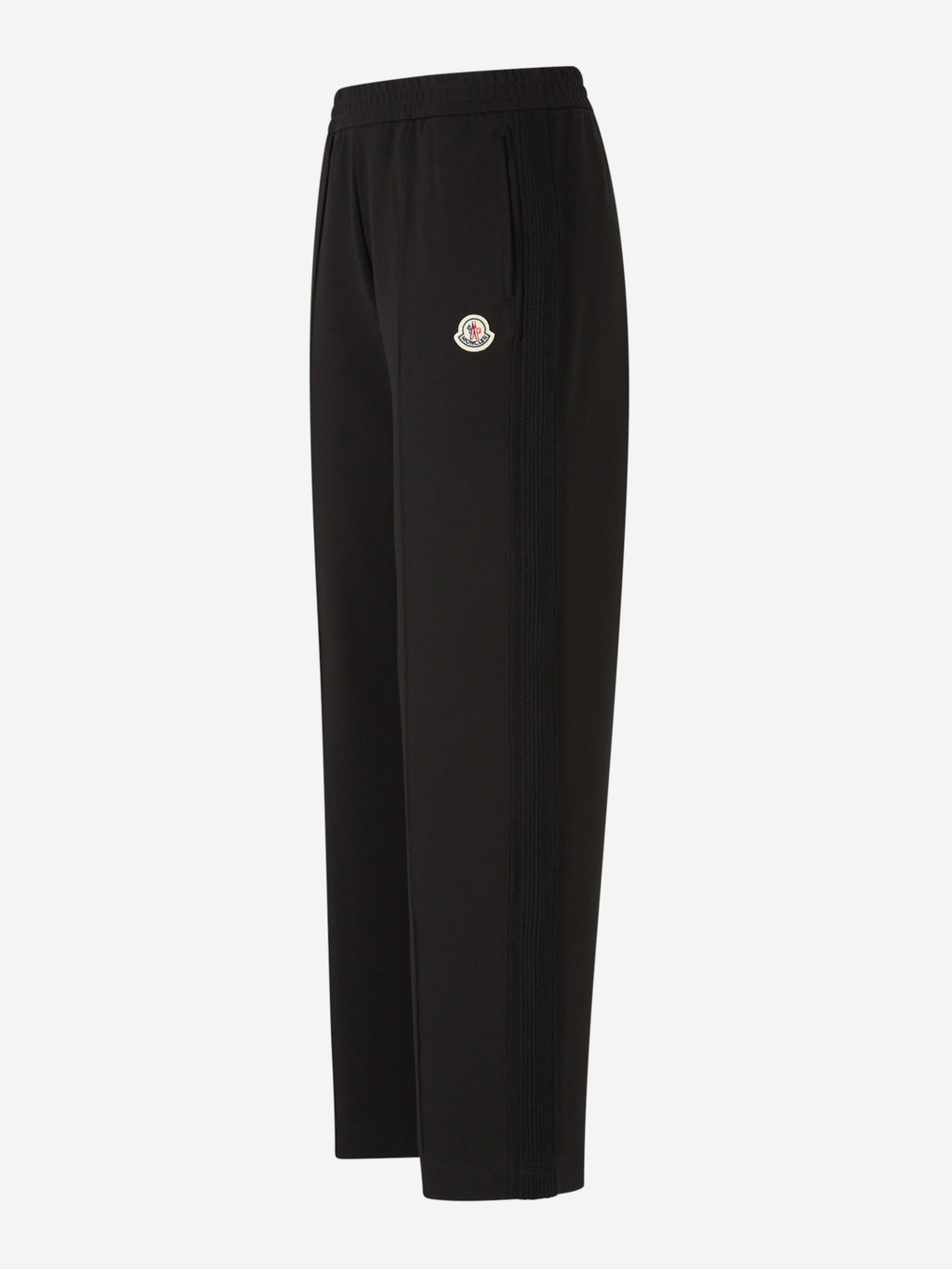 Logo Technical Joggers Moncler оригінал – Купити в Україні – вид ззаду
