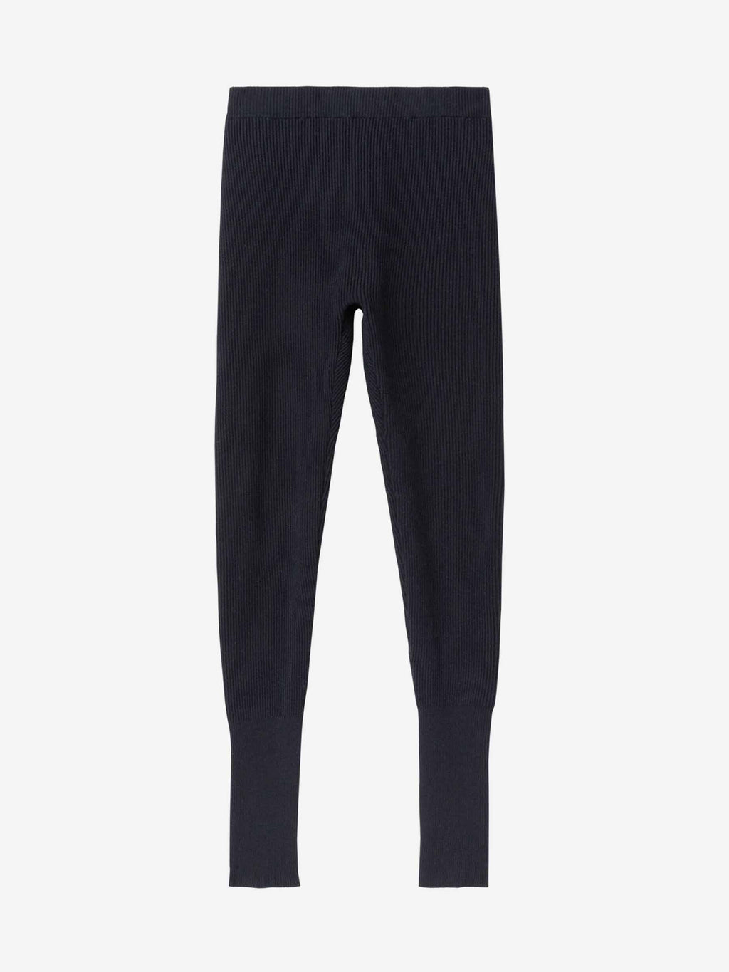 Dreamwool Wool Leggings Loro piana – Гарантія оригінальності – боковий вид