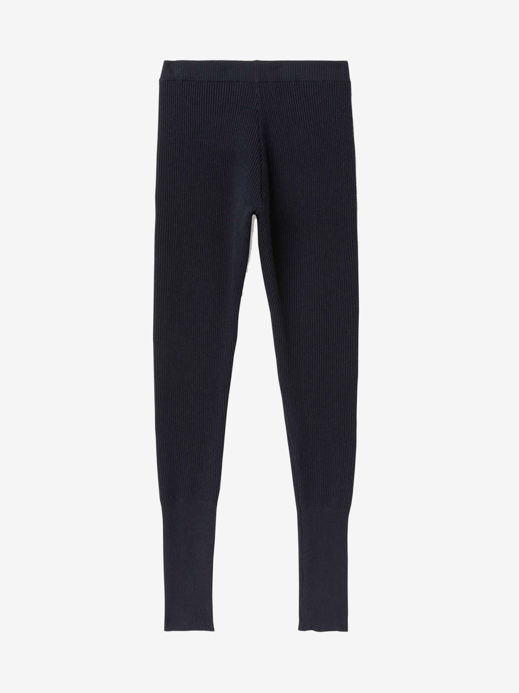 Dreamwool Wool Leggings Loro piana – Гарантія оригінальності – детальний вид
