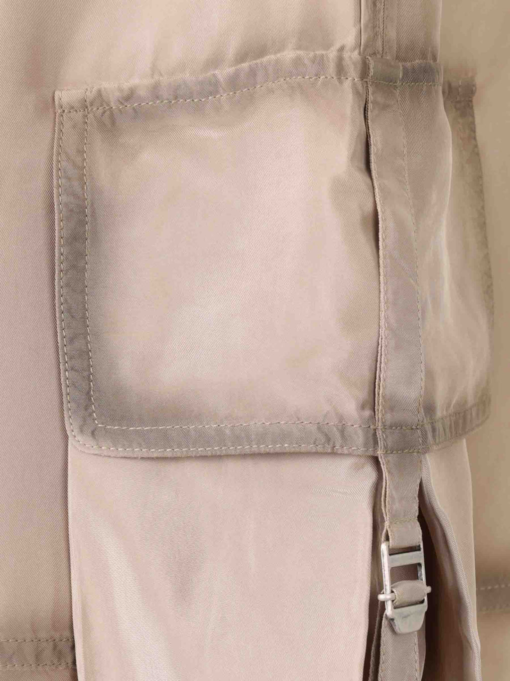 Shiny Cargo Pants Acne studios оригінал – Купити в Україні – збільшений вид