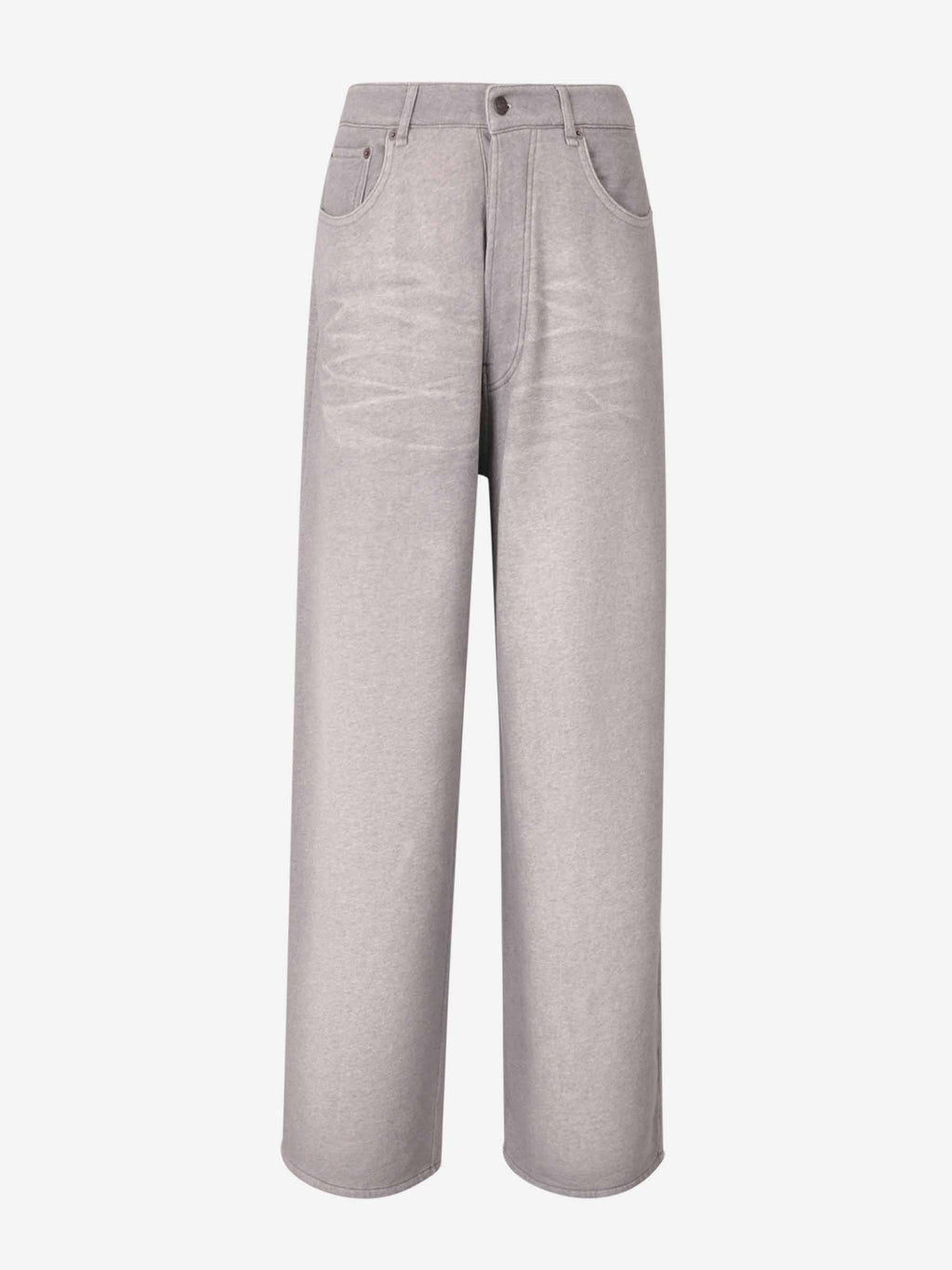 Acne studios Bottoms оригінал | Швидка доставка Україна – боковий вид