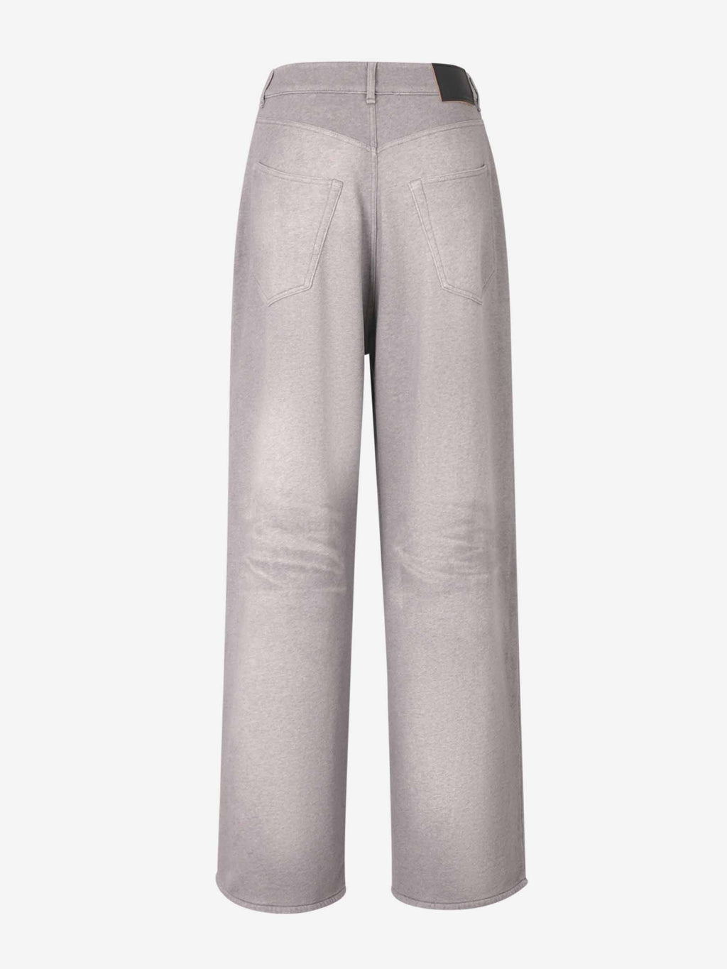 Acne studios Bottoms оригінал | Швидка доставка Україна – вид ззаду