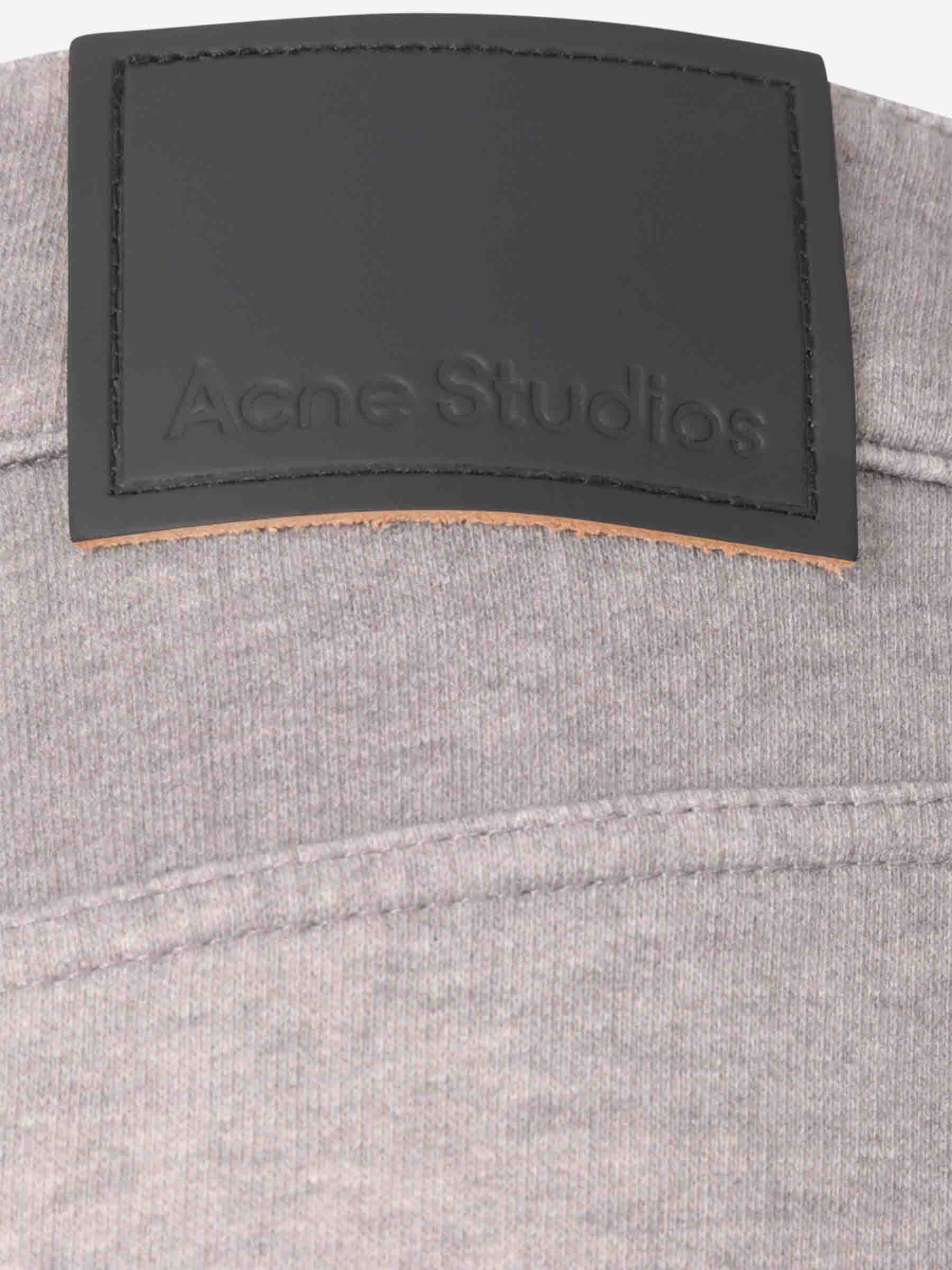 Acne studios Bottoms оригінал | Швидка доставка Україна – детальний вид