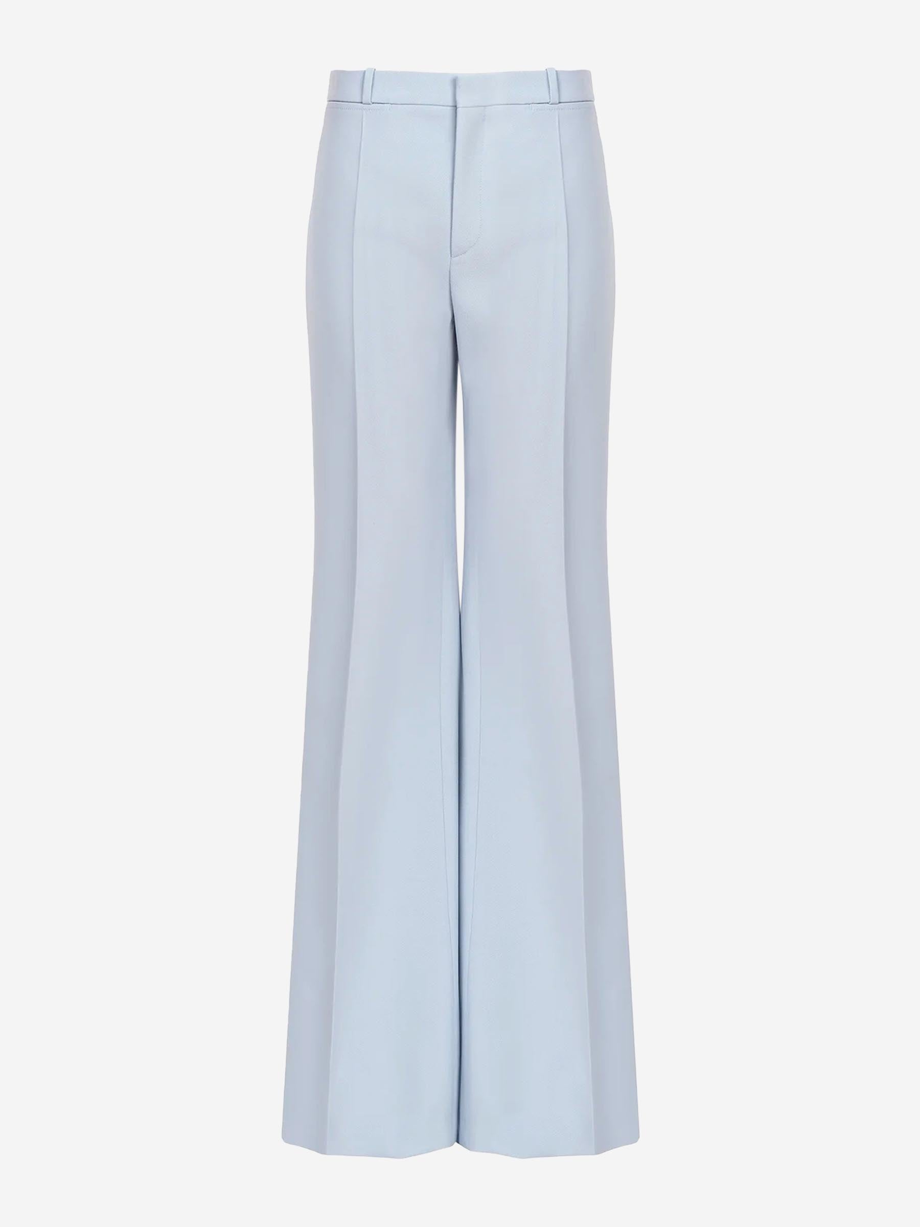 Formal Tailored Trousers Chloe оригінал – Купити в Україні – боковий вид