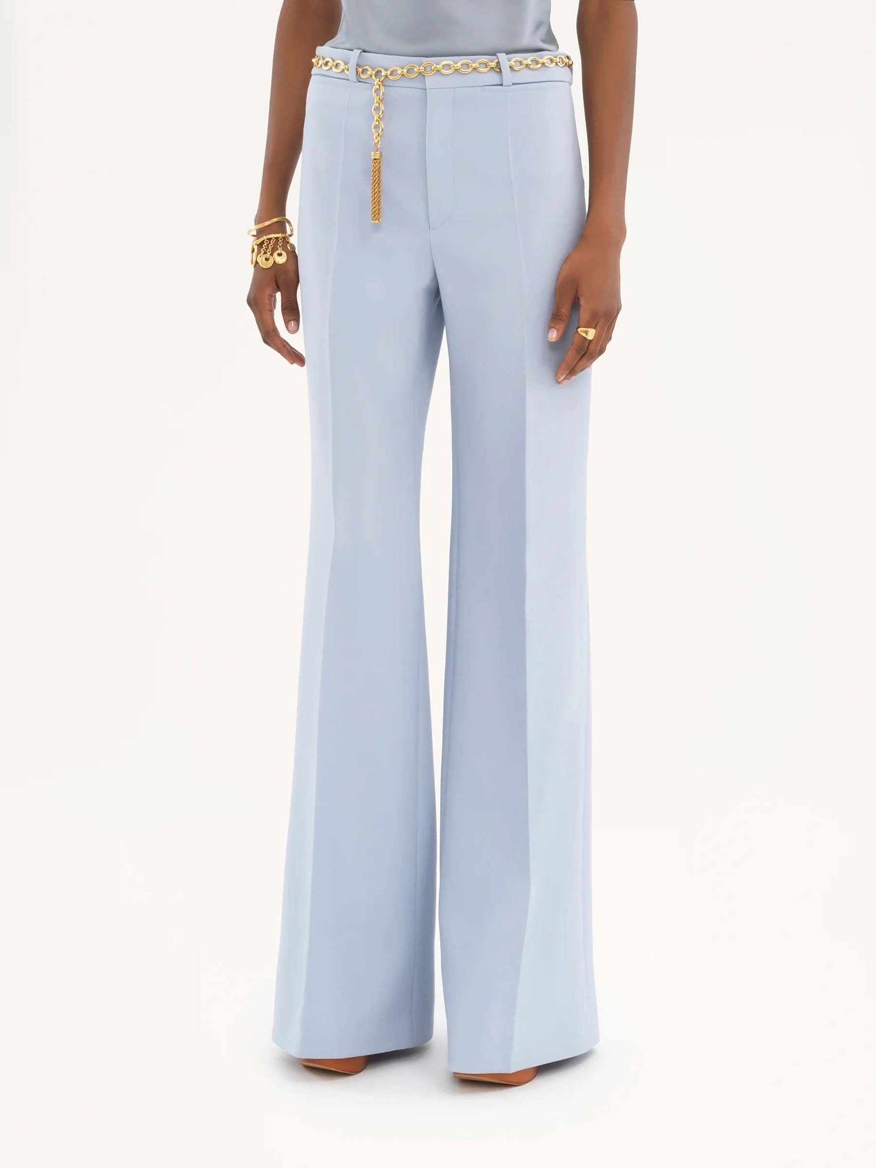 Formal Tailored Trousers Chloe оригінал – Купити в Україні – детальний вид
