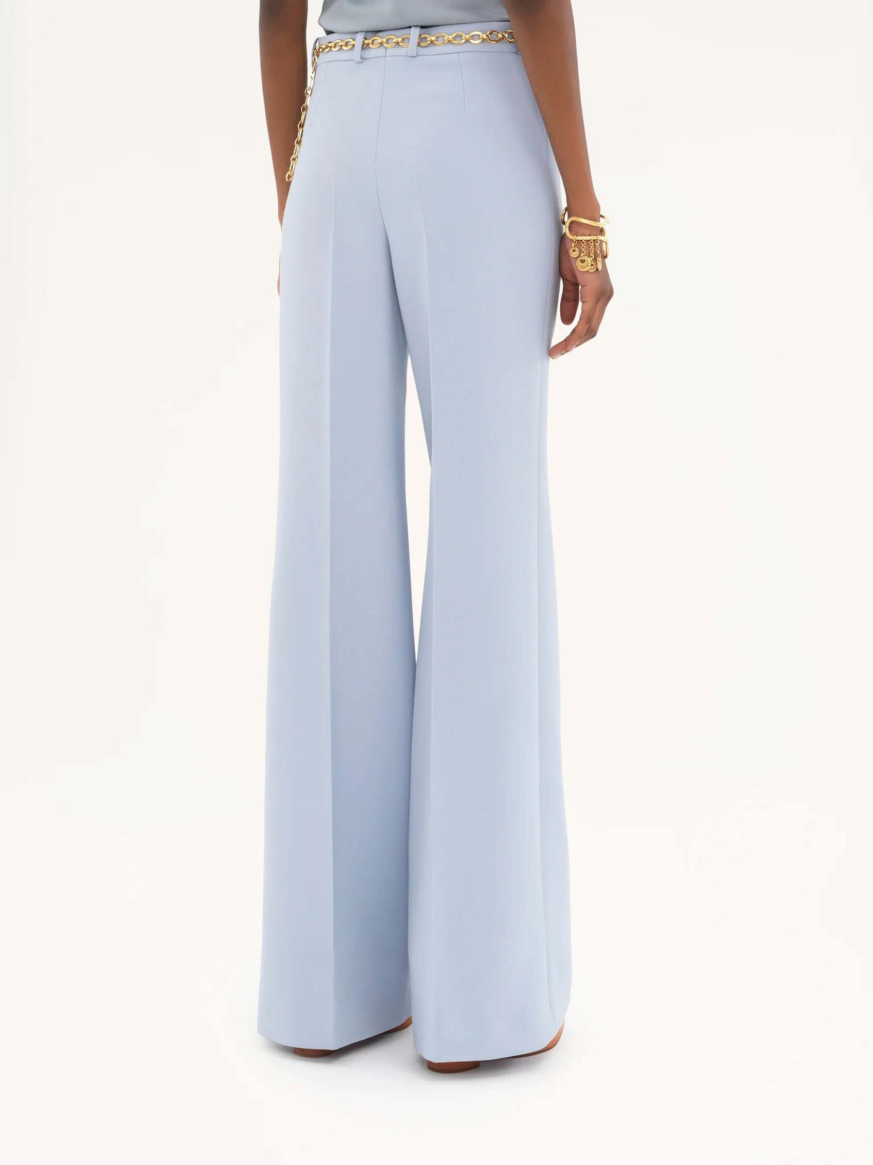 Formal Tailored Trousers Chloe оригінал – Купити в Україні – збільшений вид