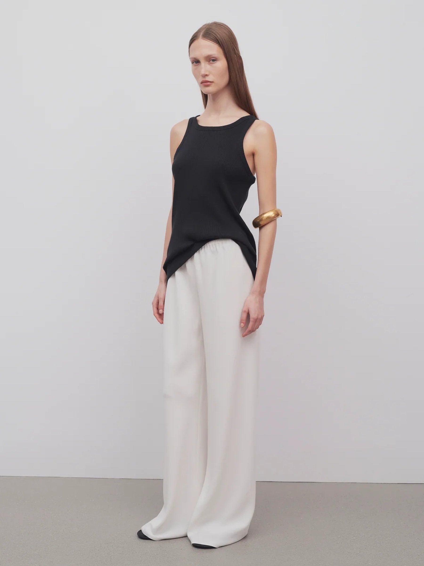 Cady Pants The row оригінал – Купити в Україні – вид ззаду
