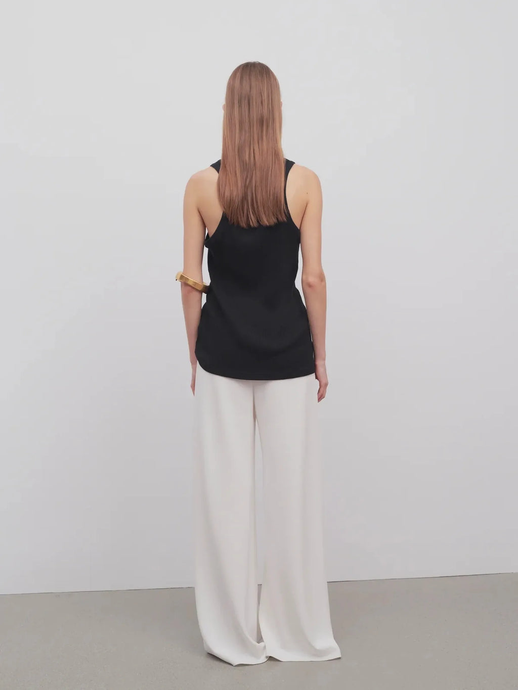 Cady Pants The row оригінал – Купити в Україні – збільшений вид