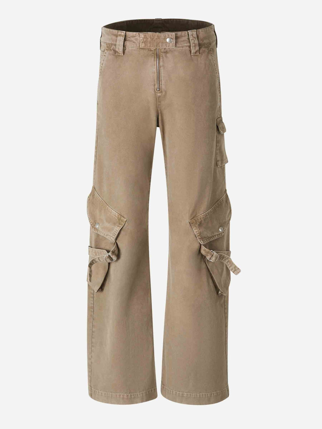 Acne studios Bottoms оригінал | Швидка доставка Україна – боковий вид